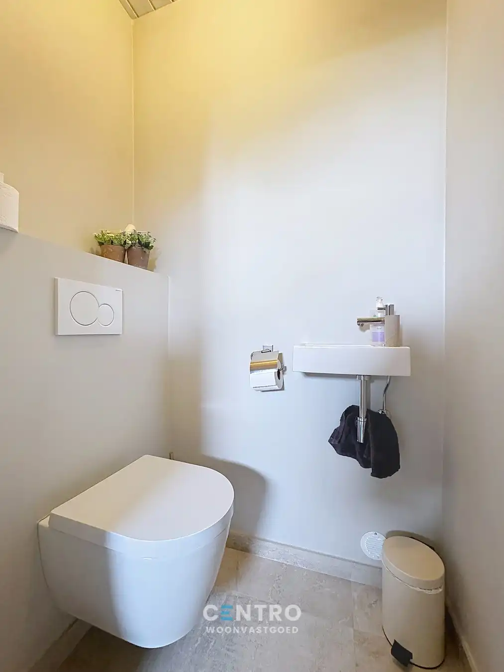 Rustig gelegen villa te Uitkerke met alle COMFORT! foto 12