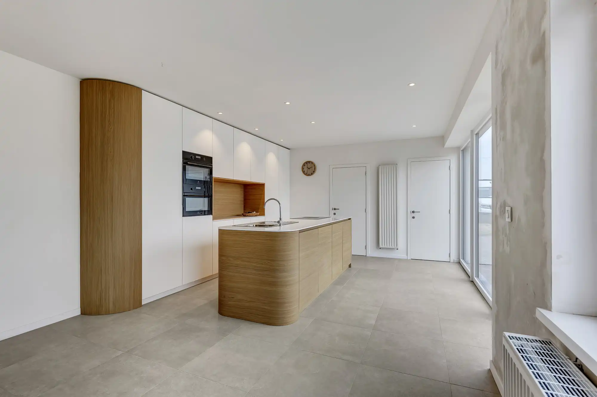 Energetische gerenoveerde woning op toplocatie foto 4