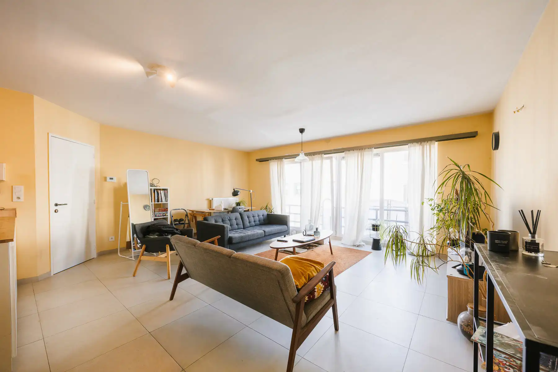 Prachtig appartement op een centrale ligging foto 3