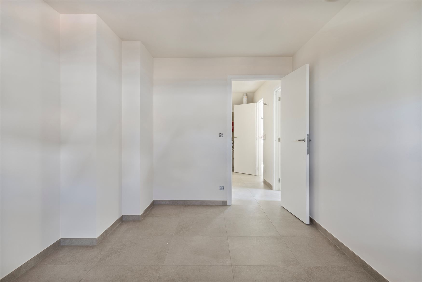 Nieuwbouw duplexappartement foto 10
