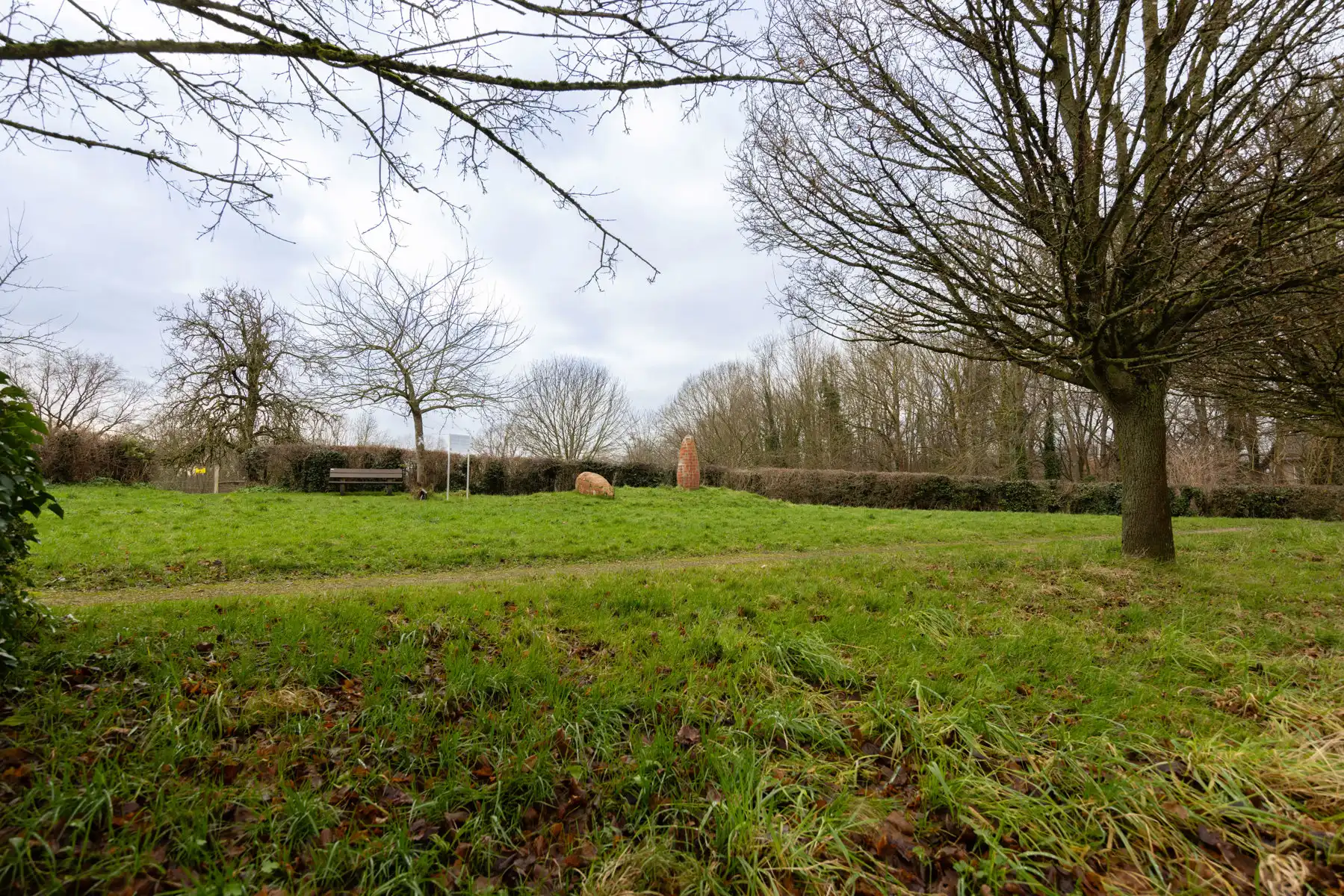 Een unieke kans om jouw droomwoning te realiseren! foto 2
