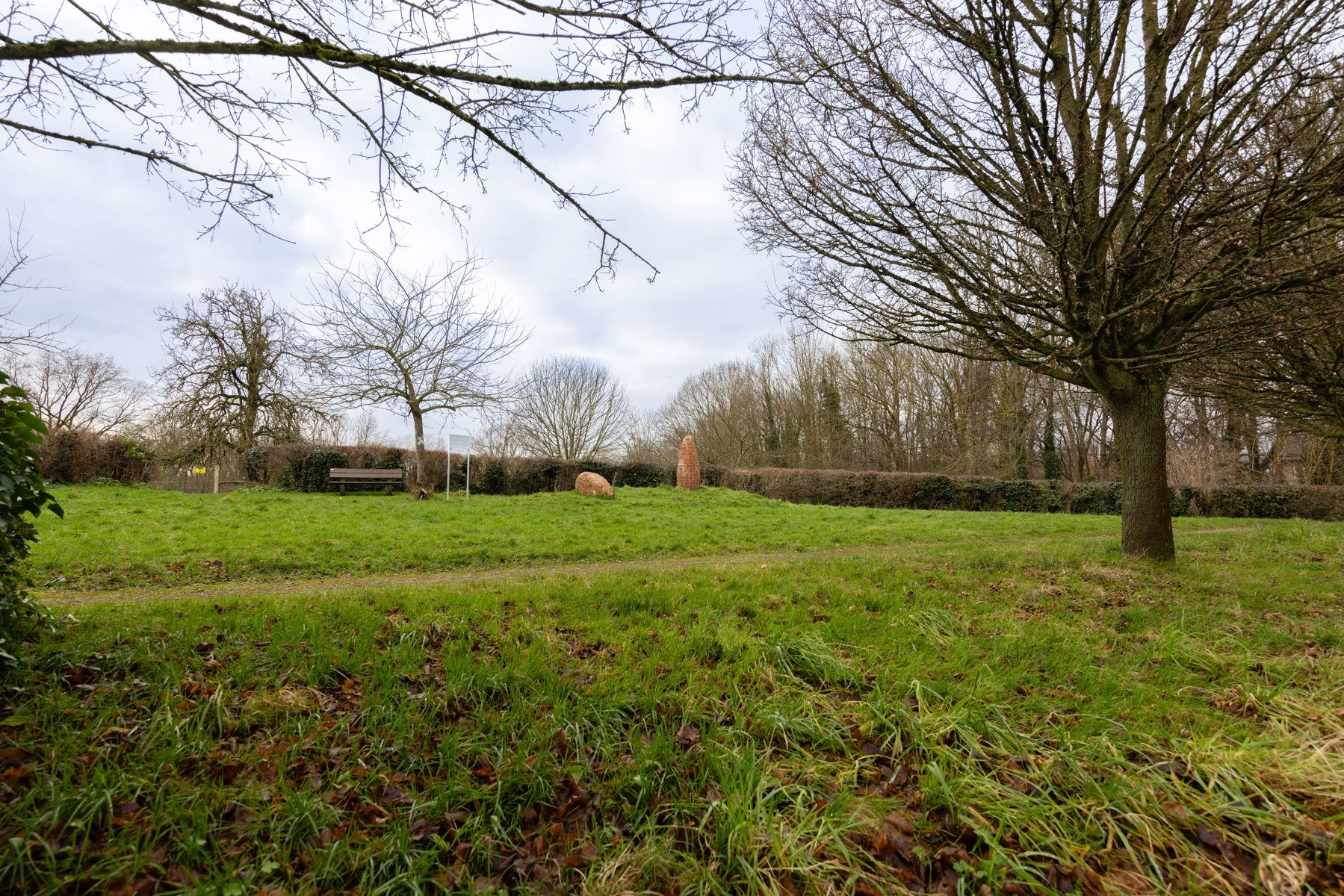 Een unieke kans om jouw droomwoning te realiseren! foto 2