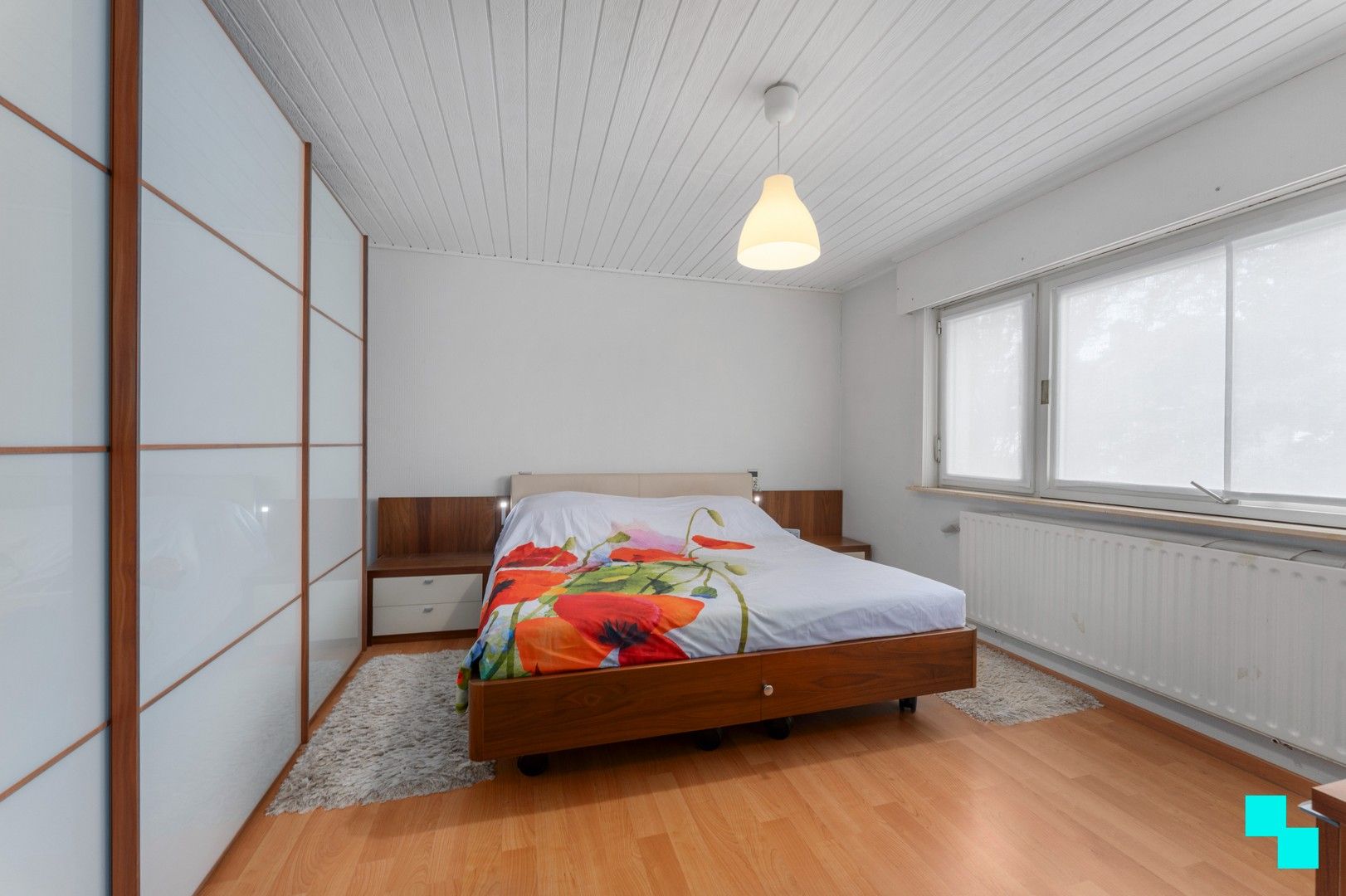 Ruime burgerwoning met gezellige tuin - Roeselare foto 16