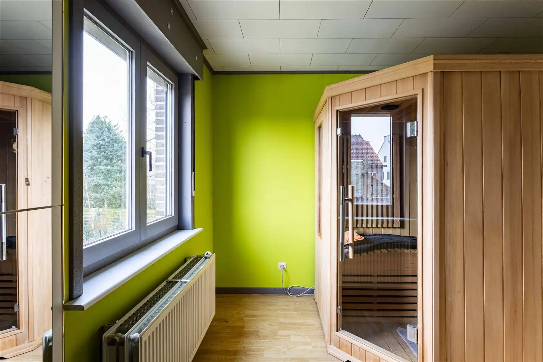 Ruimte, rust en potentieel in landelijk Vosselare foto 20