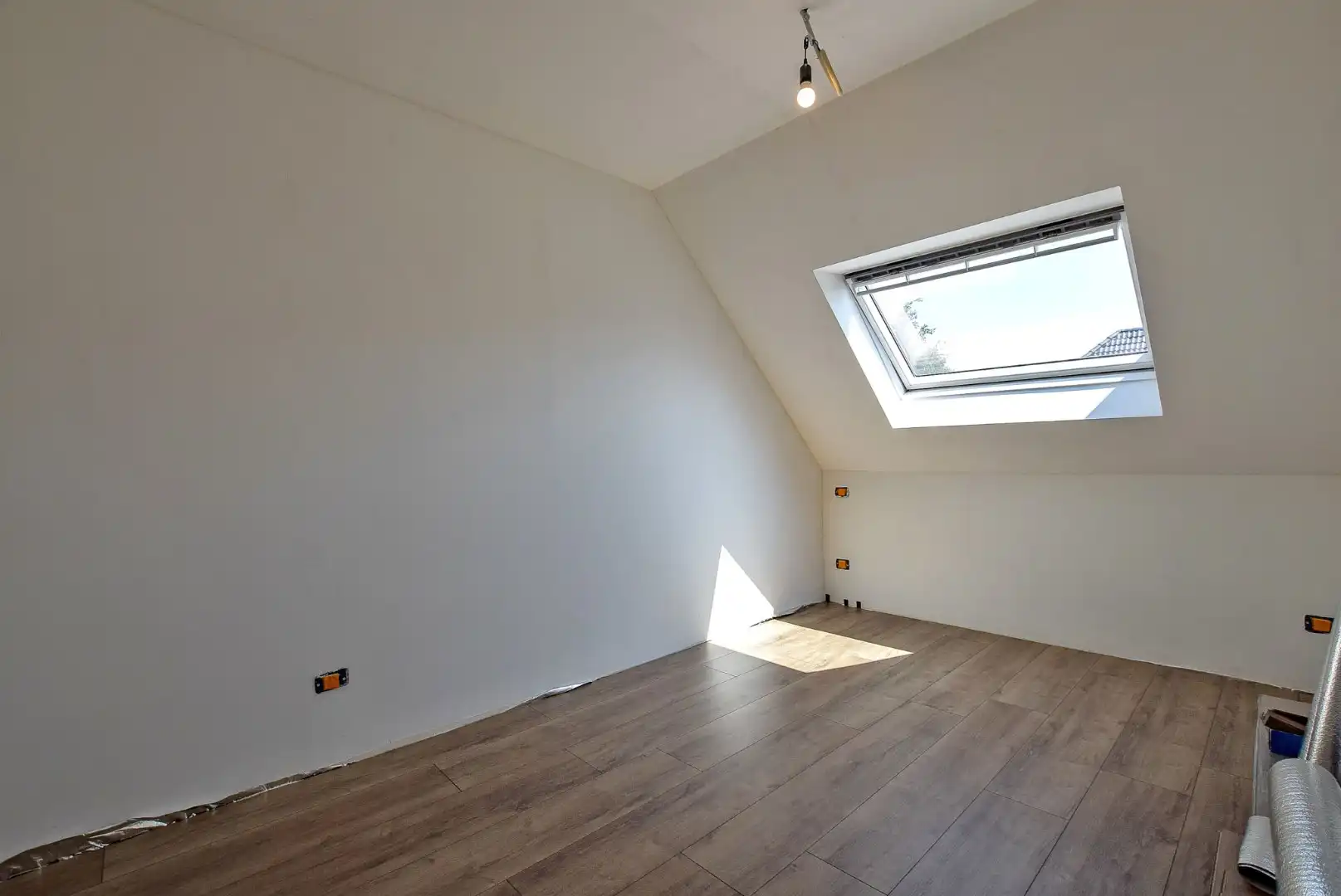 Prachtig afgewerkte nieuwbouwwoning met 4 slaapkamers te Pervijze (Diksmuide).  foto 13