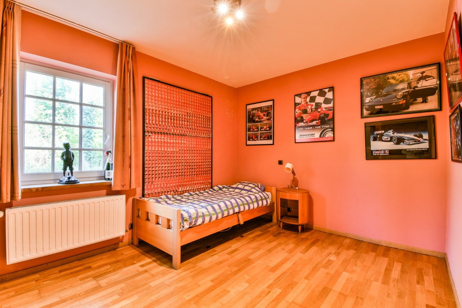 Exclusief domein op unieke locatie in Dentergem! foto 24
