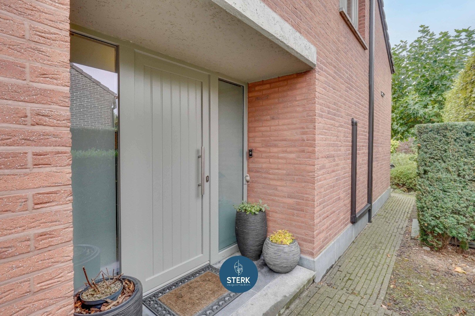 INSTAPKLARE GEZINSWONING MET EPC LABEL B TE VAL-MEER !  foto 20