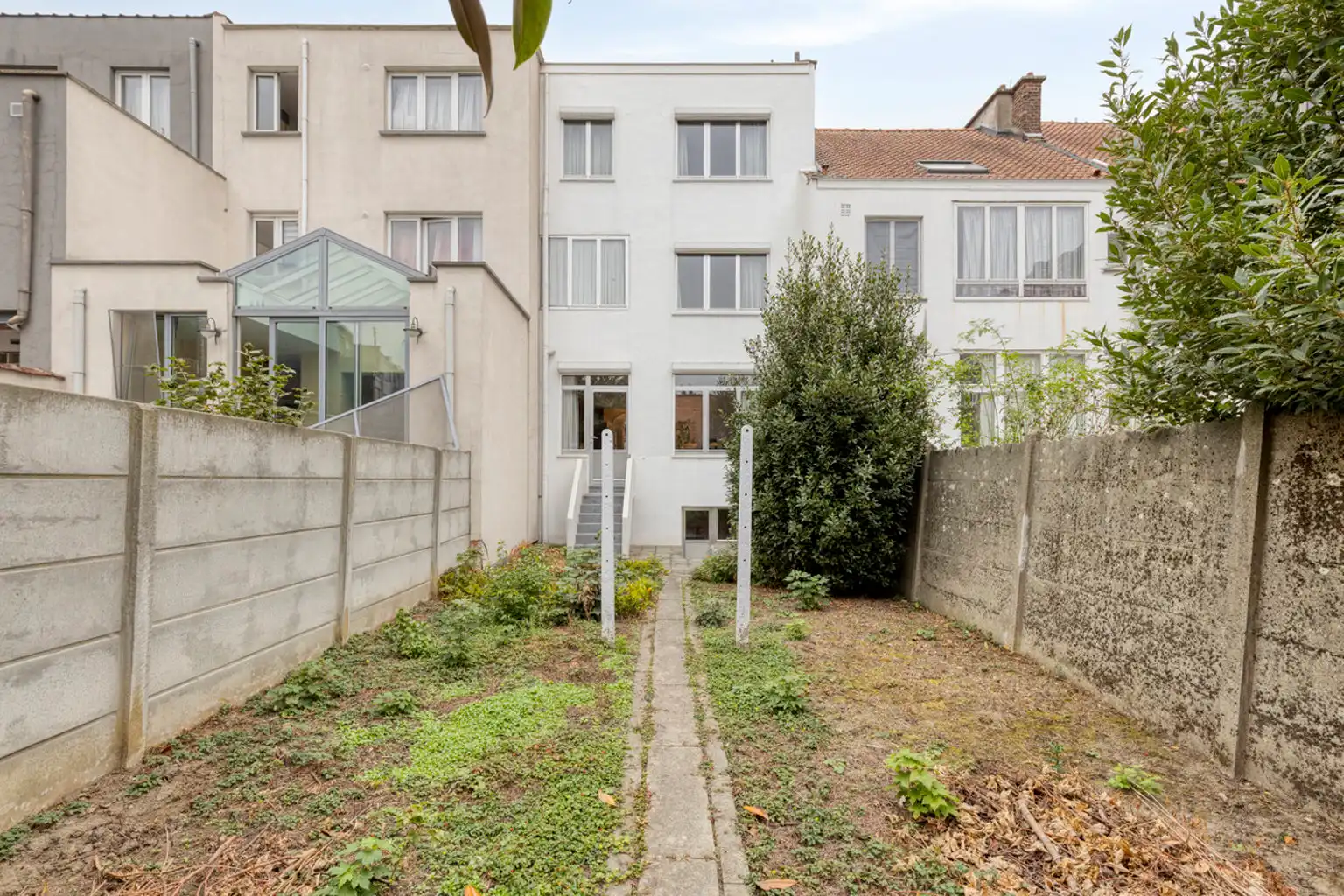 Bel-étagewoning met garage foto 21