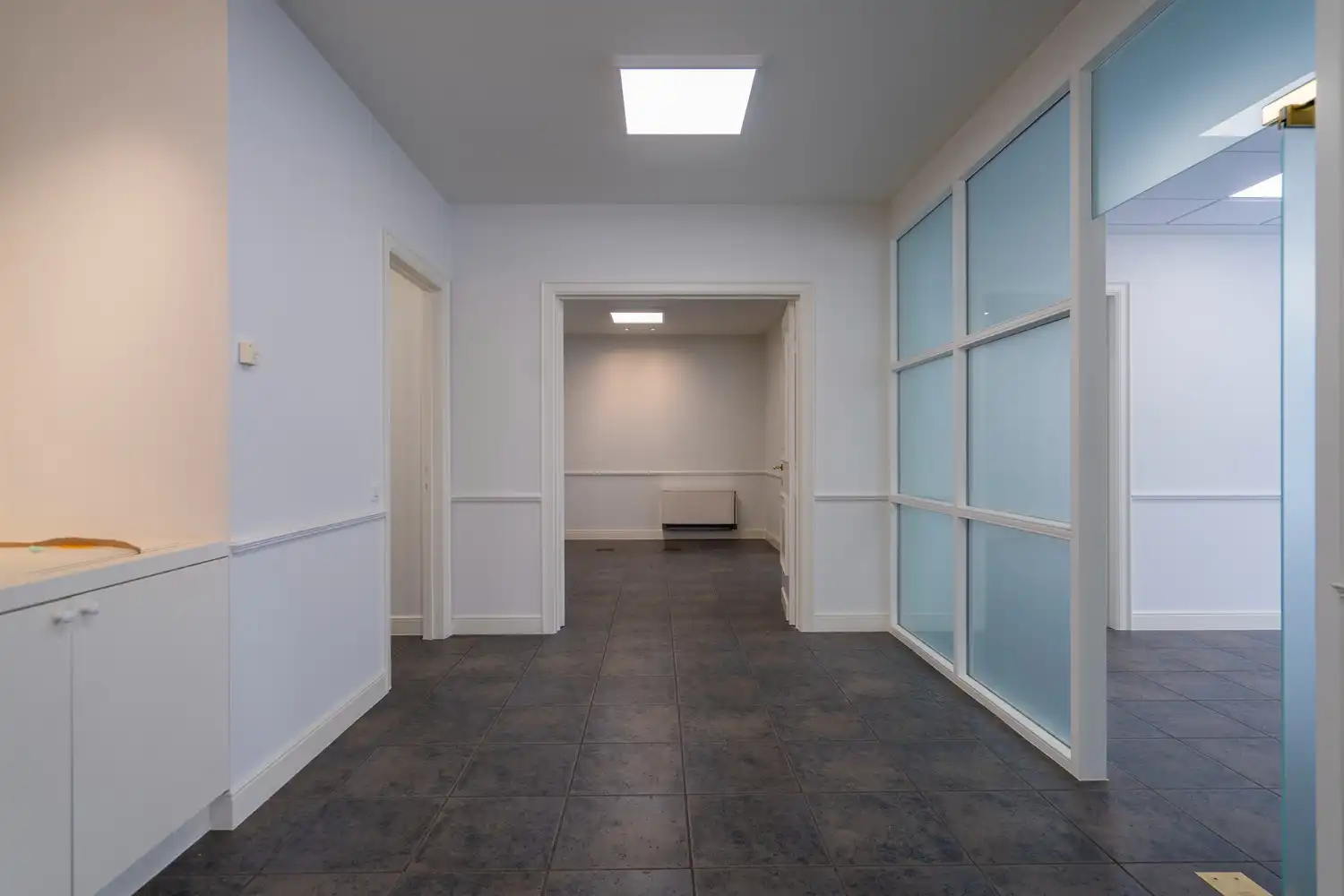 KANTOOR NABIJ GROTE MARKT foto 6