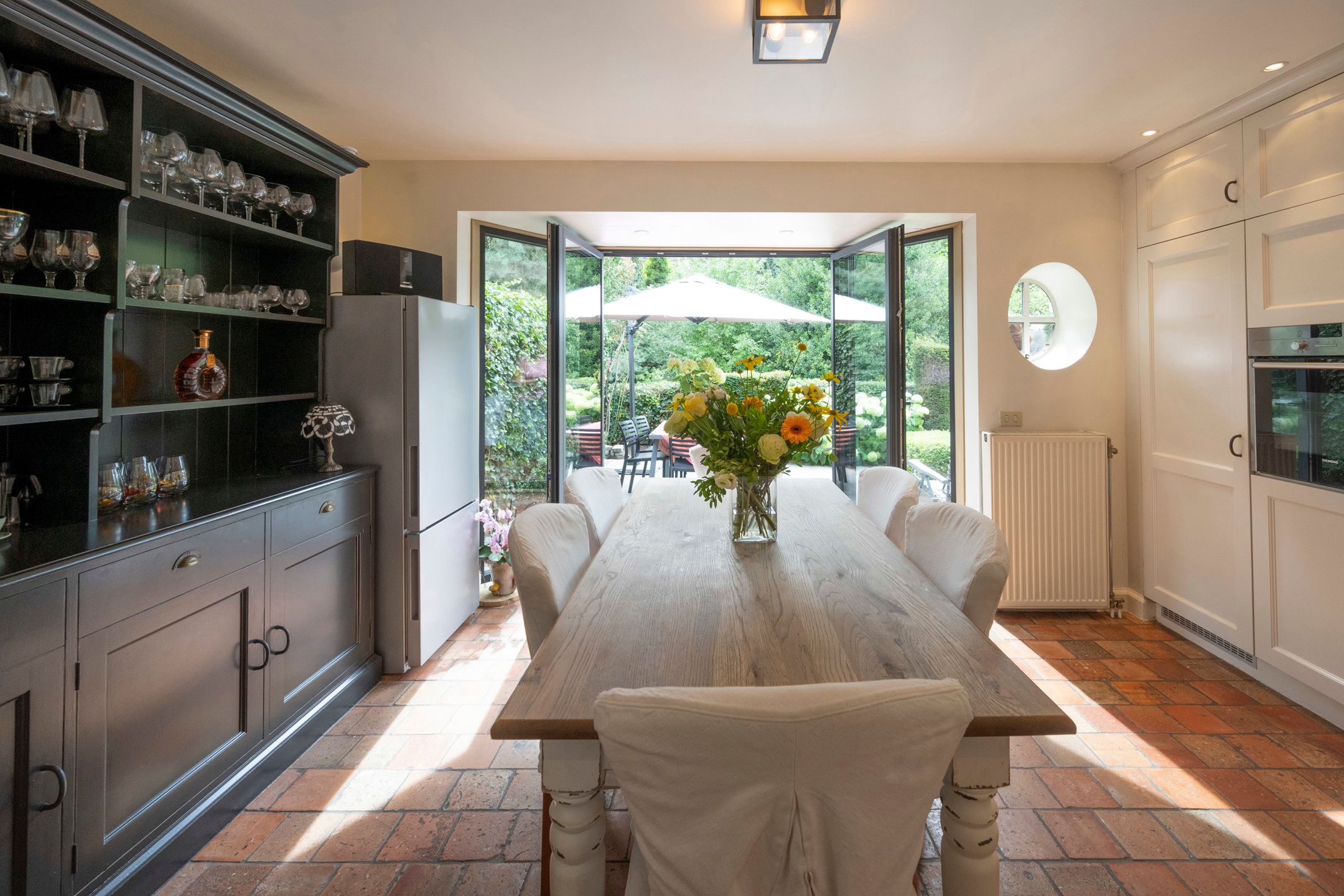 Ruime burgerwoning foto 9