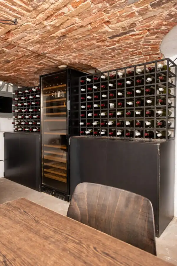 Charmante Horecazaak te Huur Centrum Gent foto 15