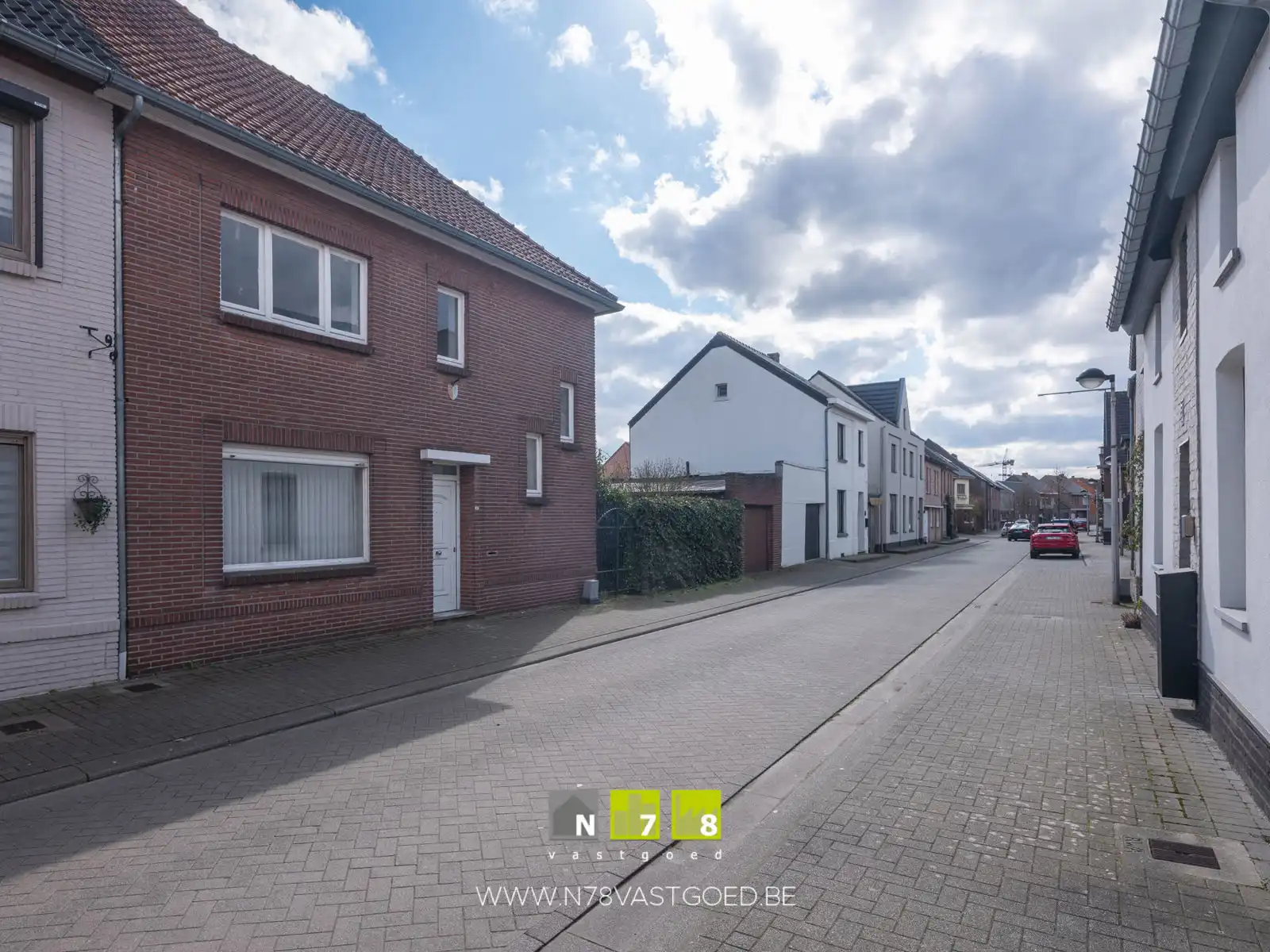 Huis te koop foto 25