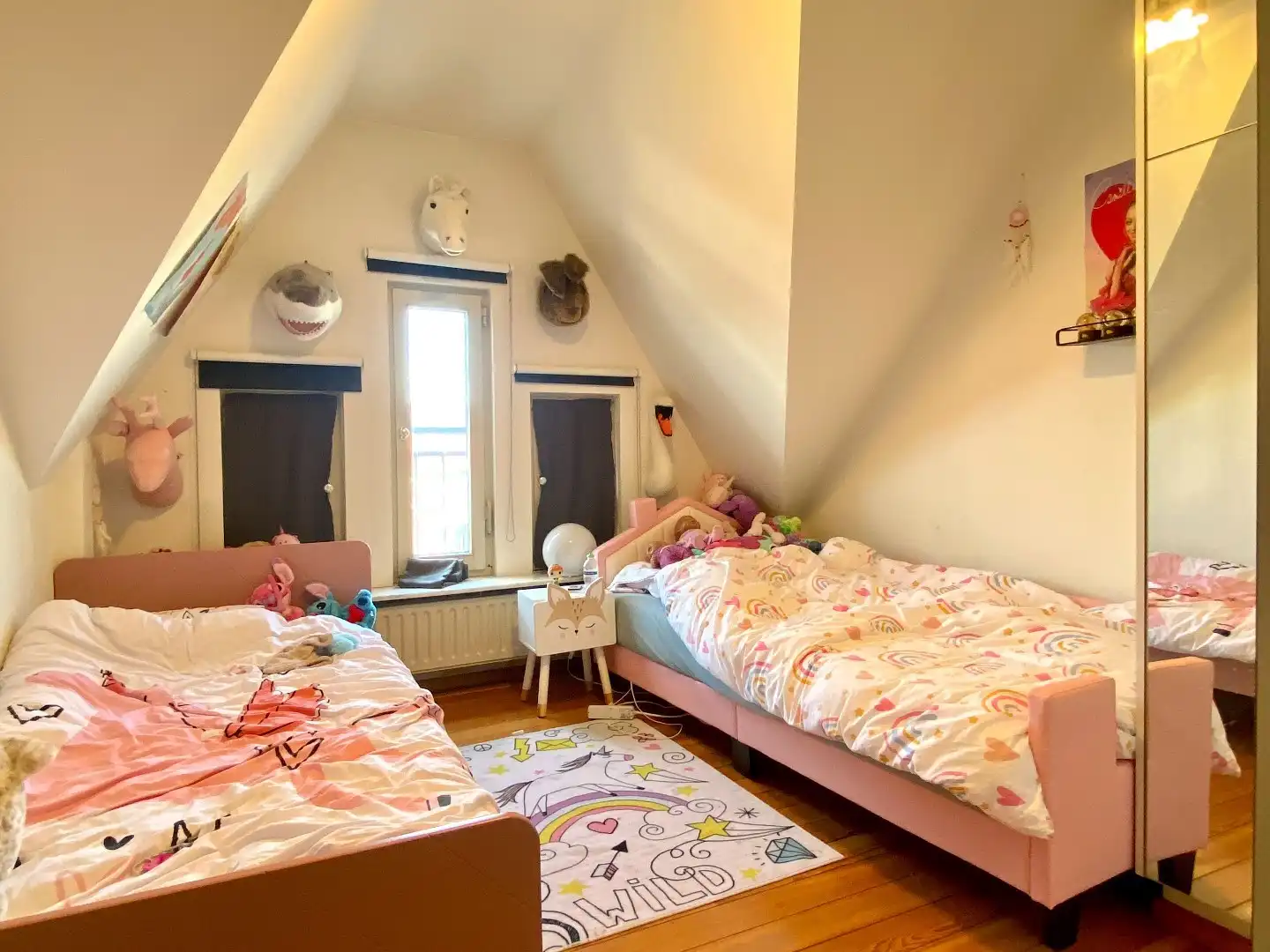 Handelswoonst in centrum Kuurne op 440m² met diverse mogelijkheden. foto 19