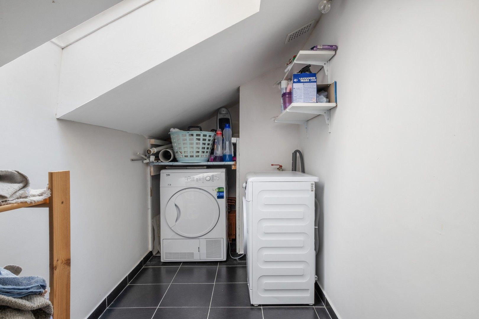 Ruim appartement met zeer groot zonneterras te Blankenberge foto 17