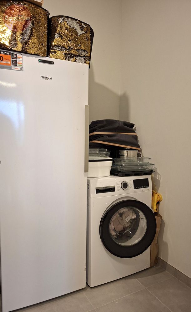 Nieuwbouw luxe appartment met autotaanplaats en fietsenberging foto 13