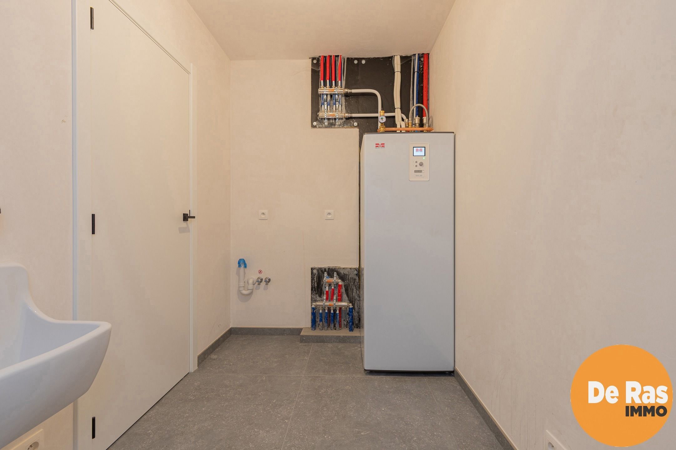 STEENHUIZE - Prachtige nieuwbouwwoning ( 6% BTW Mogelijk !) foto 15