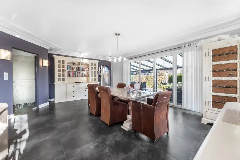 Luxueuze villa met 4 slaapkamers, prachtige tuin en hoogwaardige afwerking in Tildonk foto 10