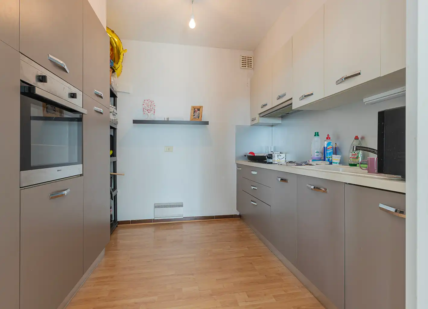 Appartement te koop nabij Opwijk centrum! foto 7