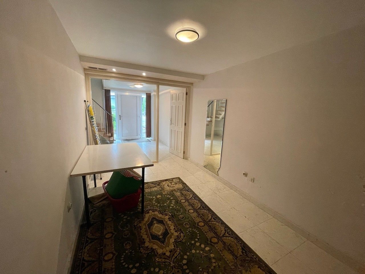 Genk, Jan Habexlaan 10: Bel-etage woning met 3 ruime slaapkamers, kantoorruimte, garage en mooie tuin vlakbij Genk-centrum! foto 22