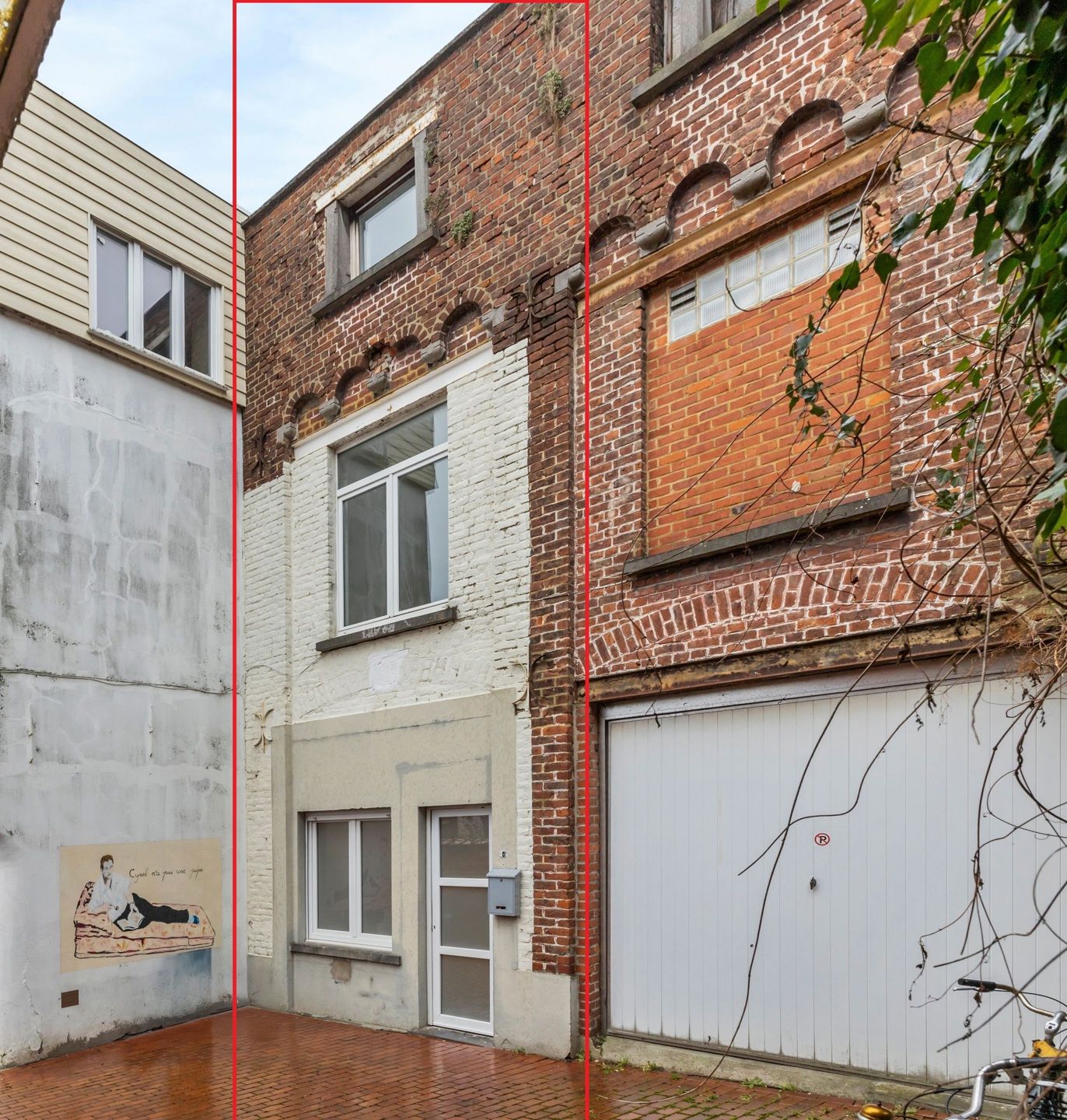 Huis te koop foto 17
