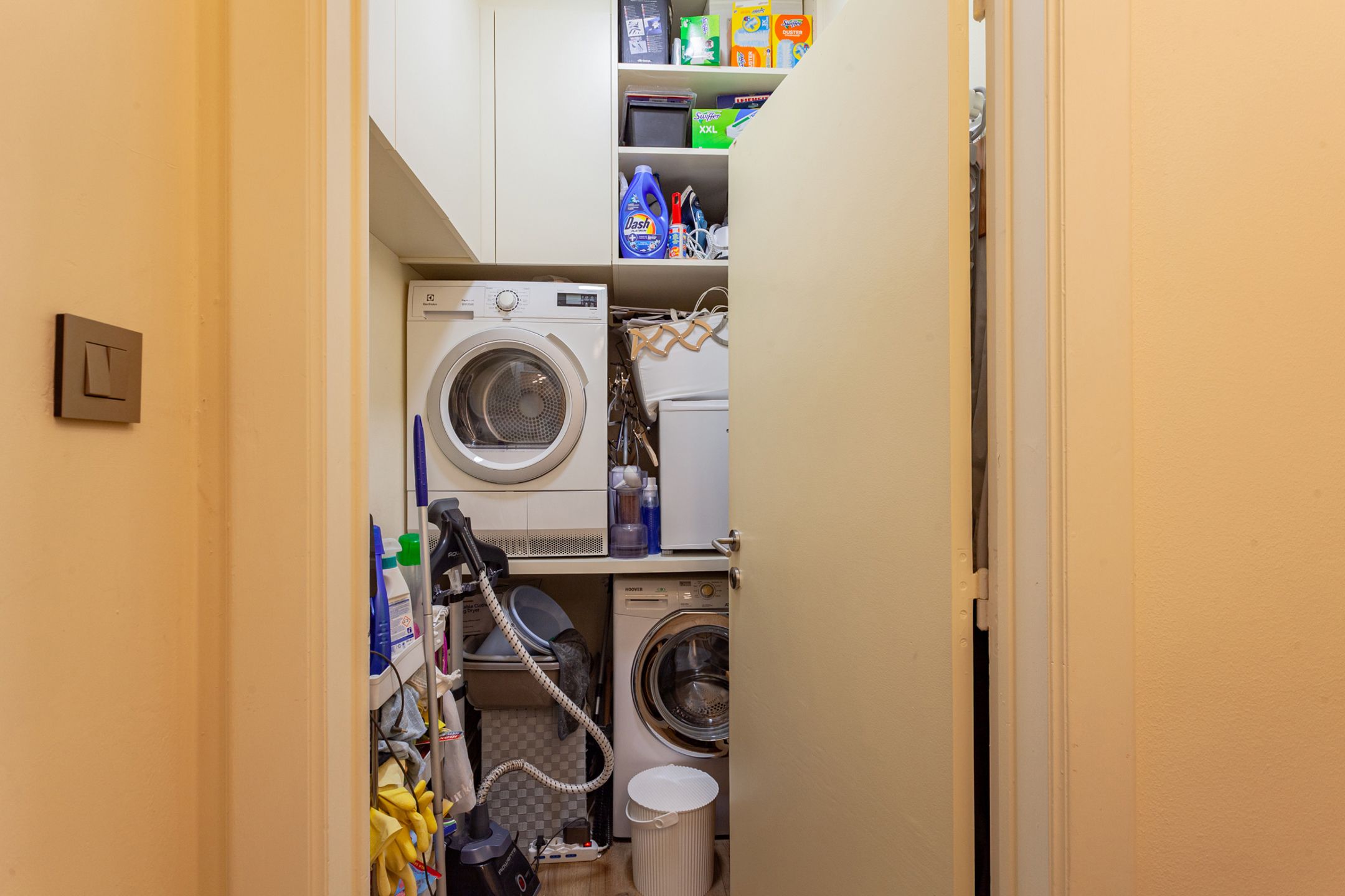 Instapklaar 2-slpk appartement in hartje Gent - Veldstraat foto 22