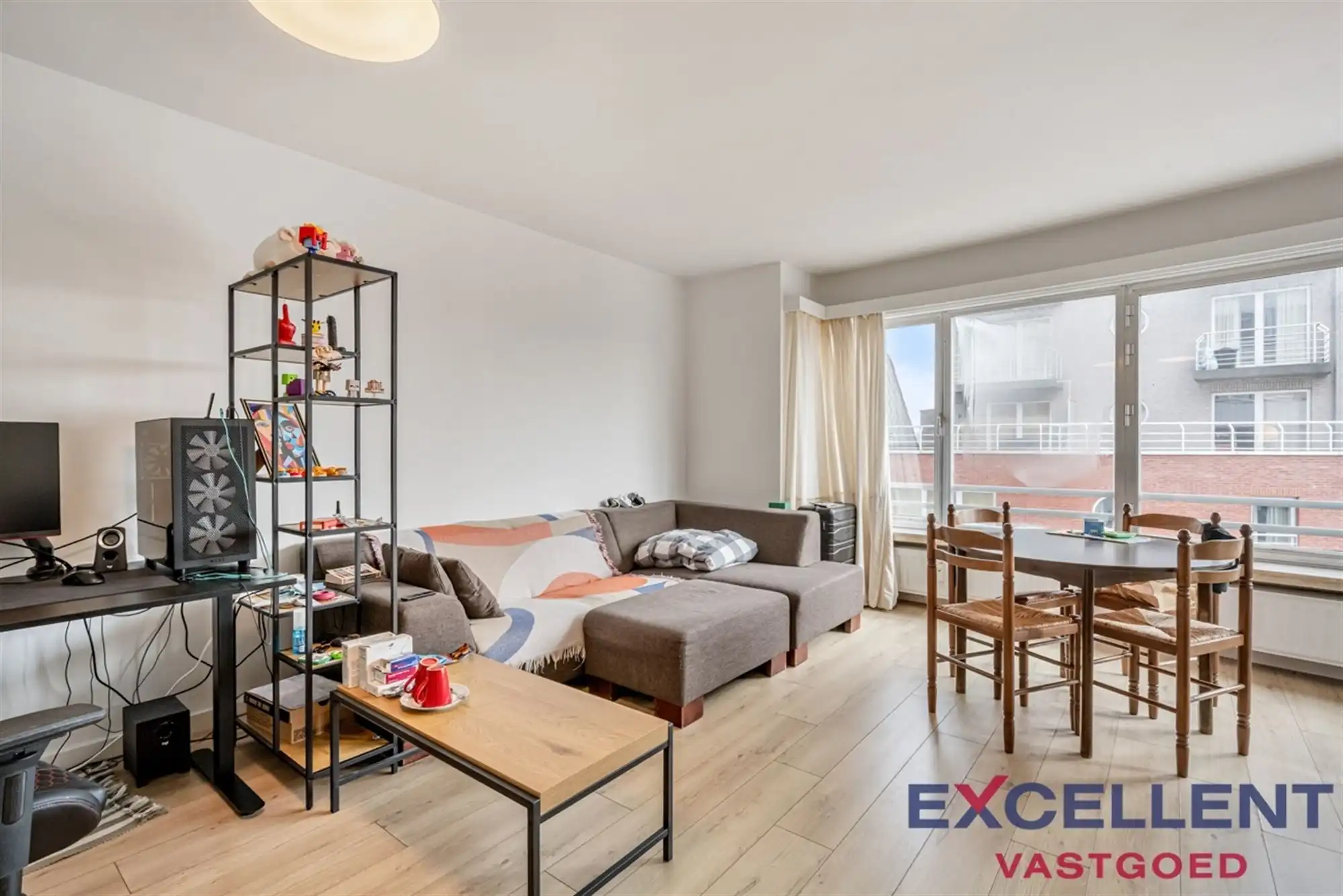 Appartement te koop 9800 DEINZE