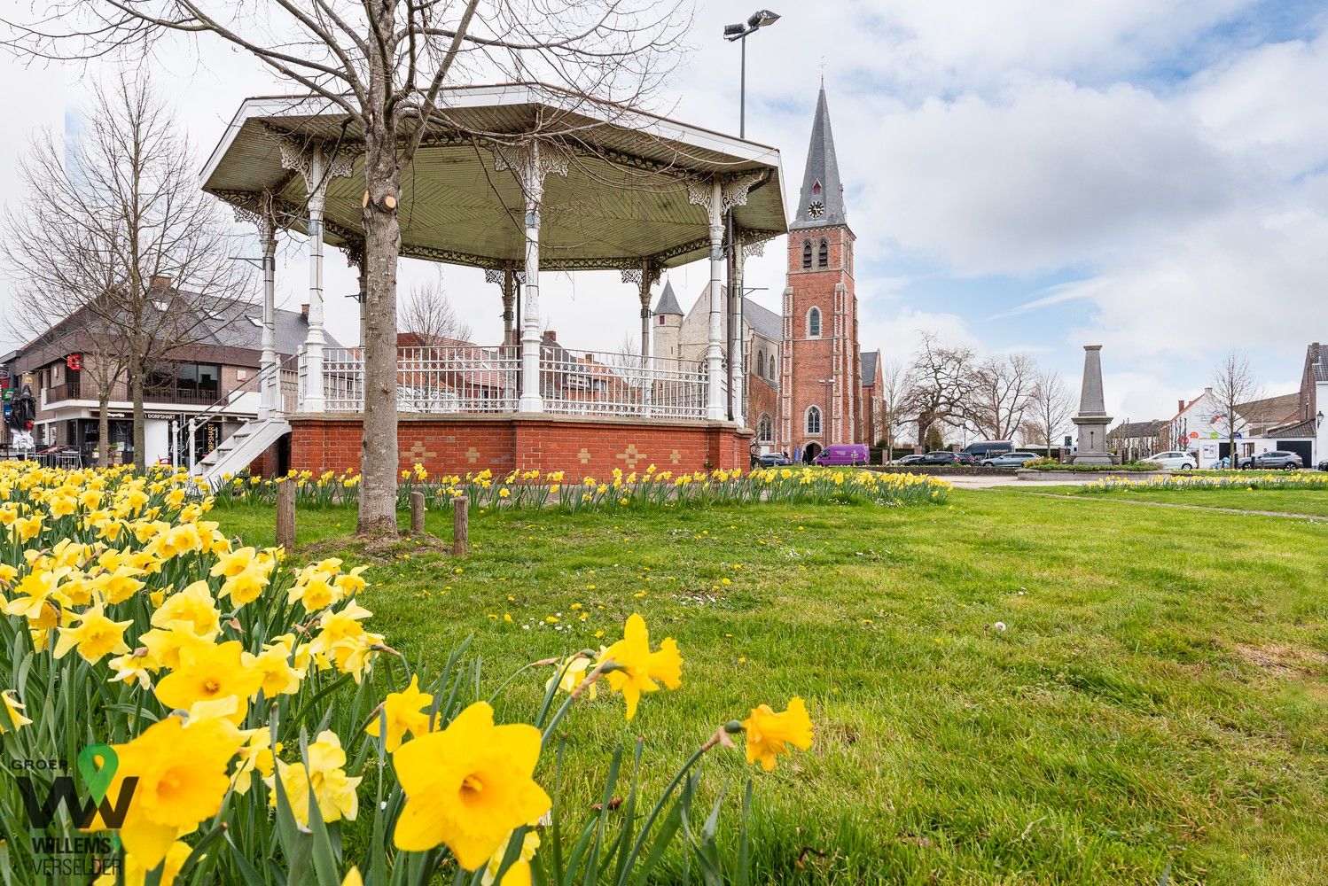 Prachtige nieuwbouw flats voor 60+ foto 10