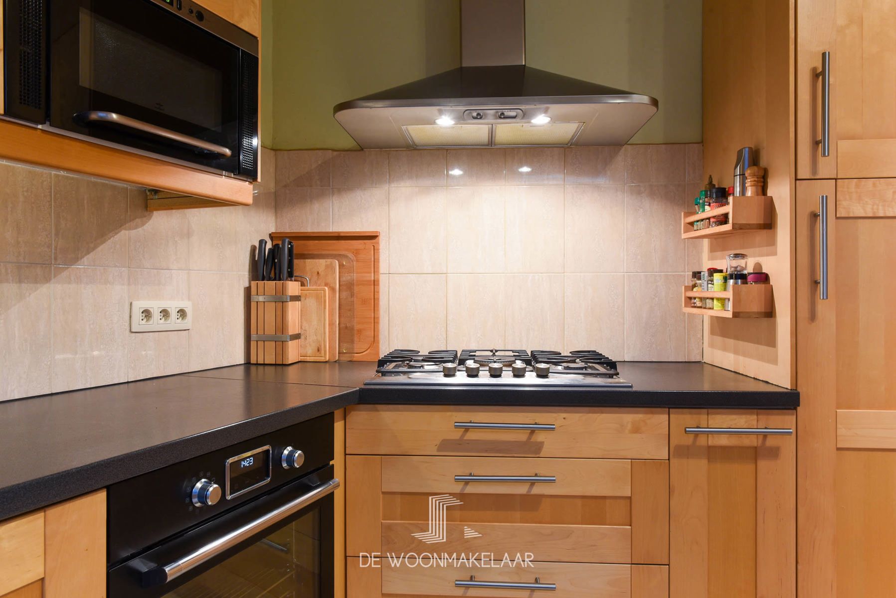 Woning met 3 slaapkamers, garage en zolder met potentieel foto 4
