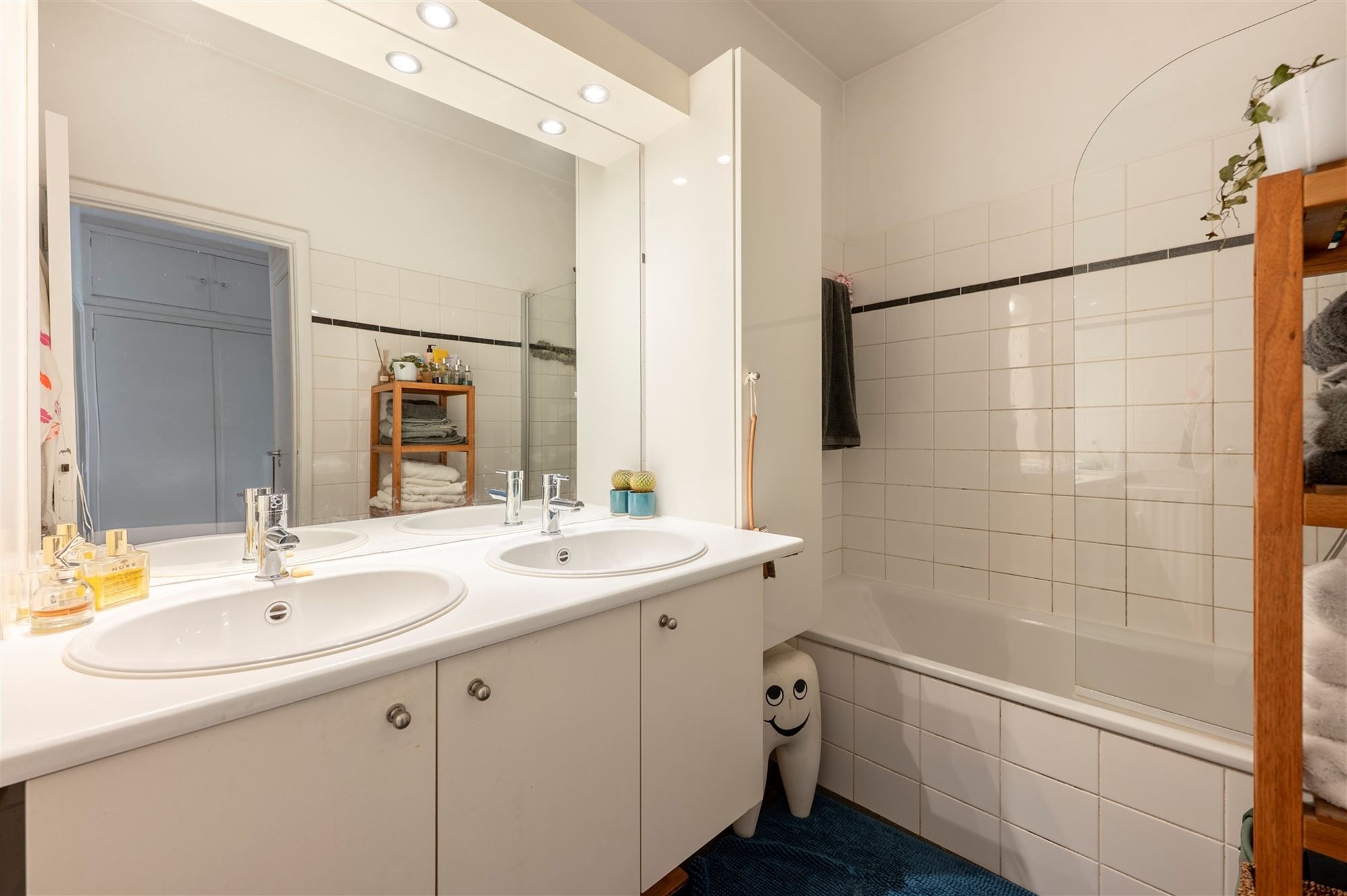 Ruim 2 slk appartement met terras foto 10