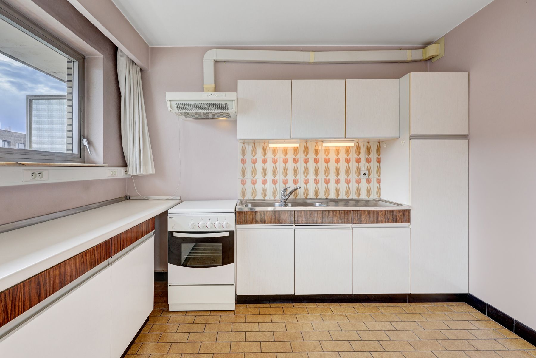 Uitstekend gelegen appartement met 3 slaapkamers foto 3