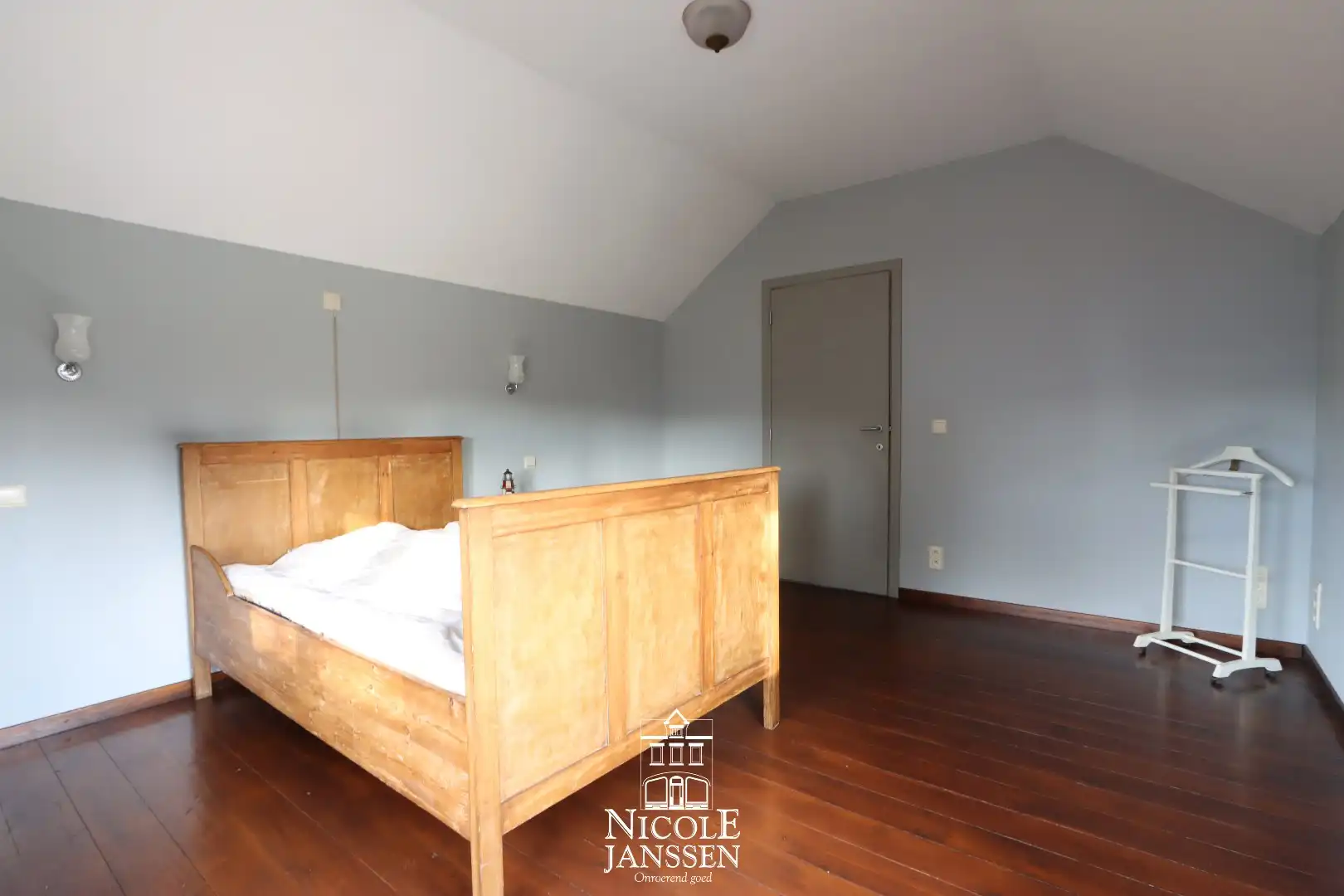 Charmante stadswoning foto 15