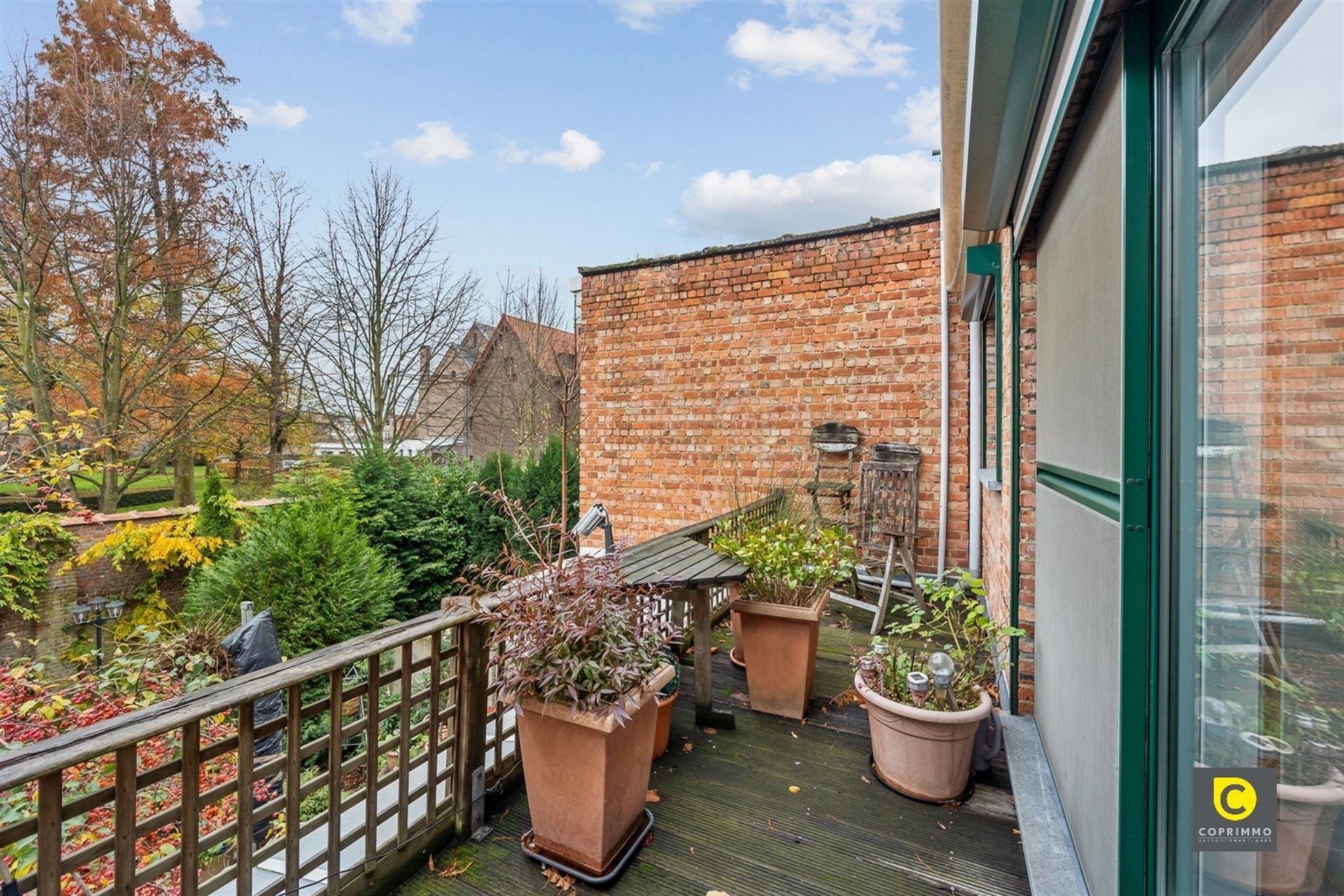 Gezellige woning met garage en tuin! foto 11