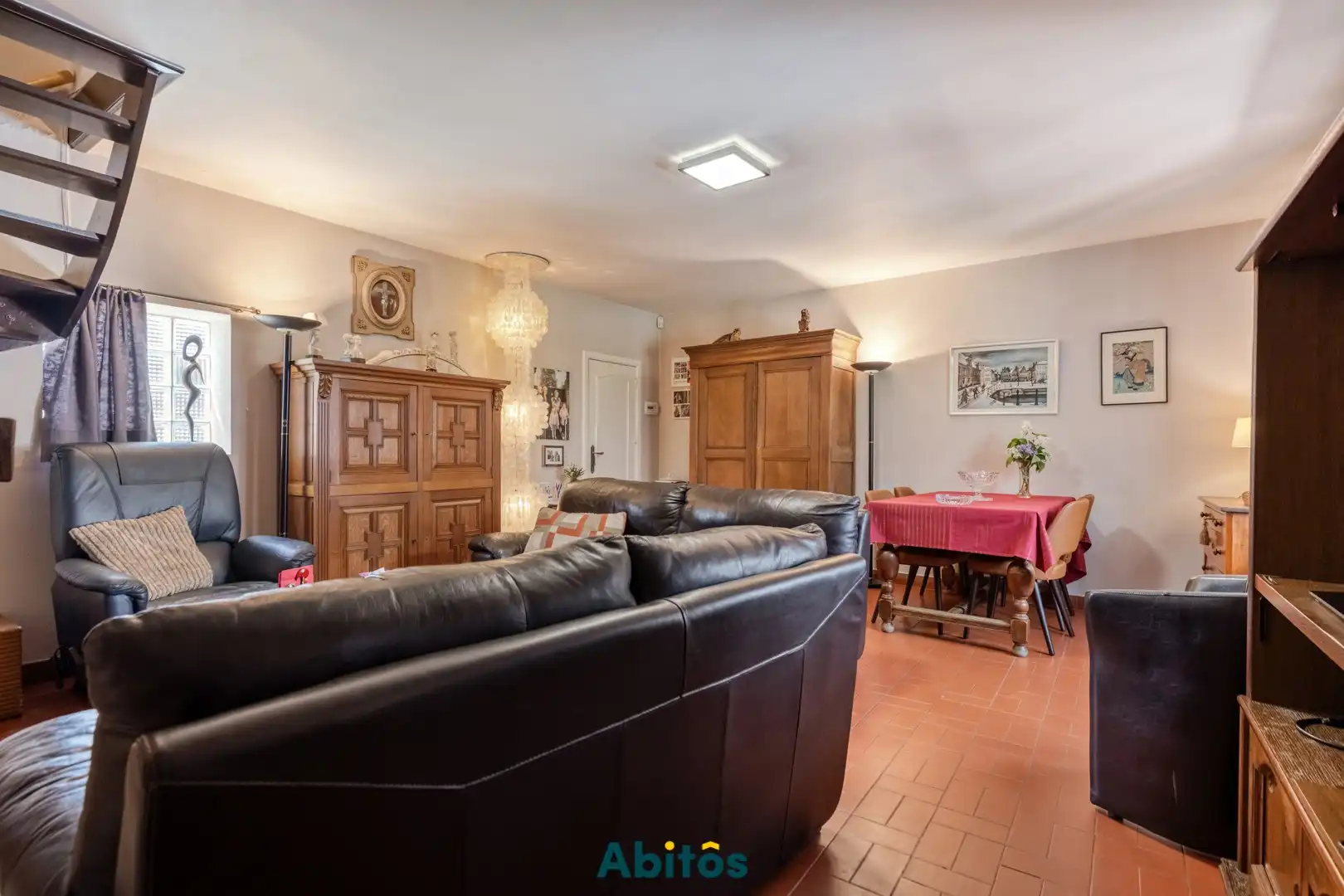 Authentieke hoeve met 5 slaapkamers op uniek domein van 6.546 m² in de Assels foto 9
