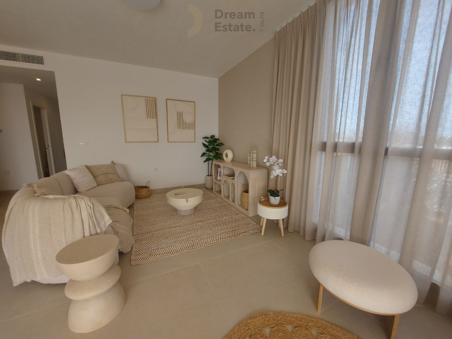 Antilia IV – Modern wonen aan de Mar Menor foto 23