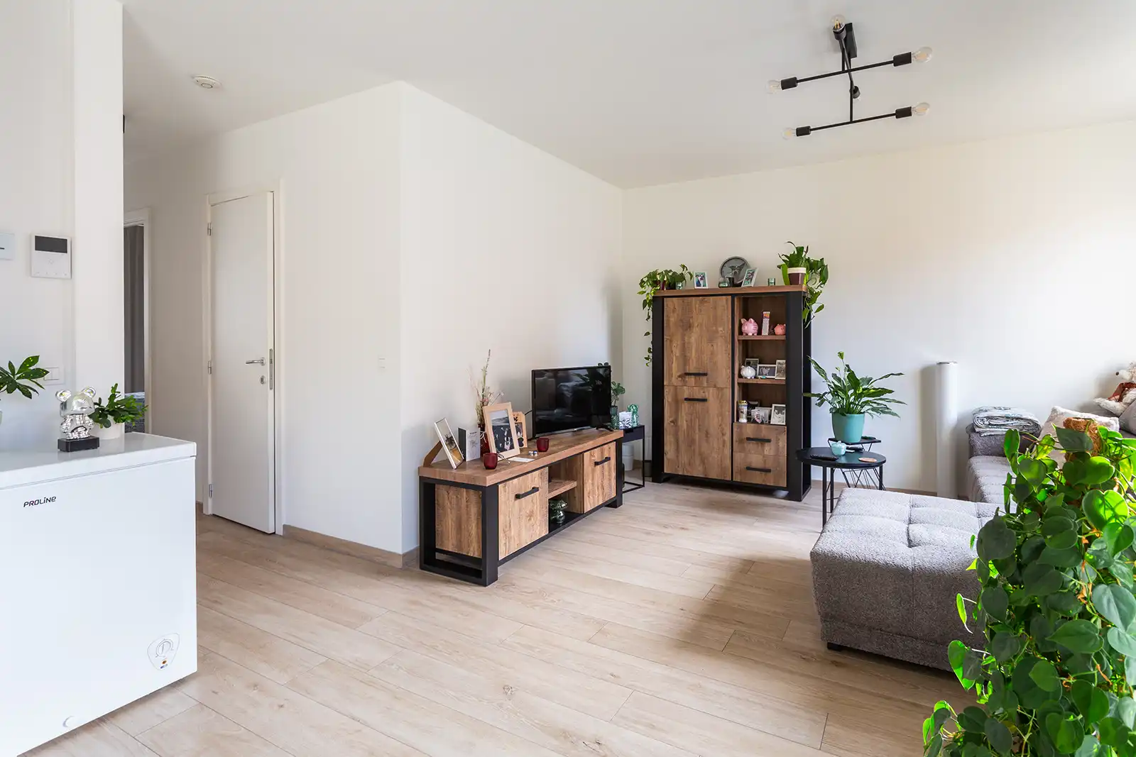 Energiezuinig nieuwbouw appartement met 2 slk en terras foto 13
