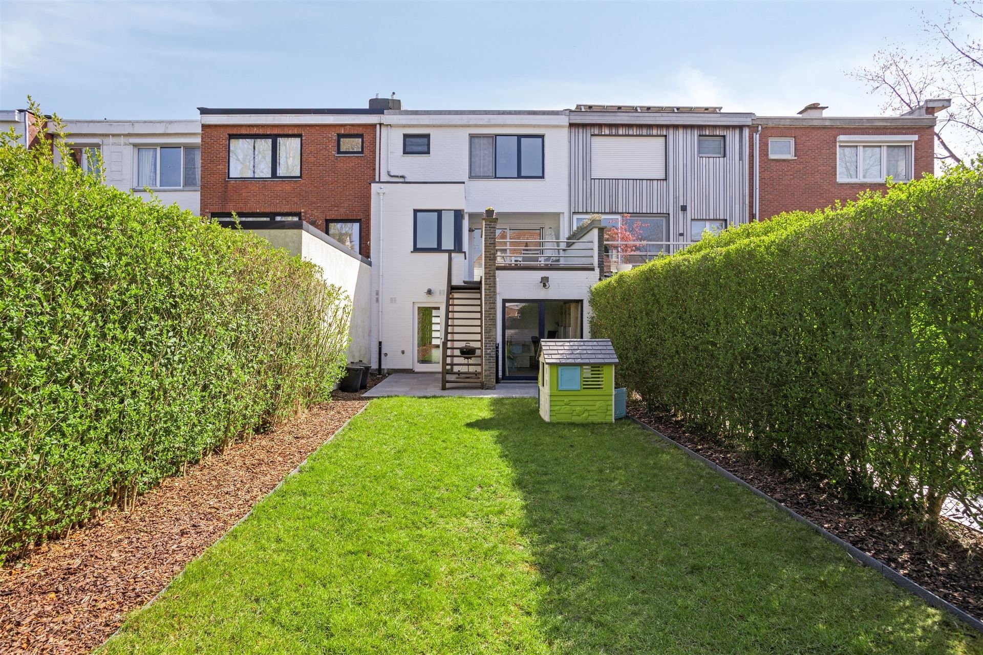 Instapklare woning in Molenveld foto 25
