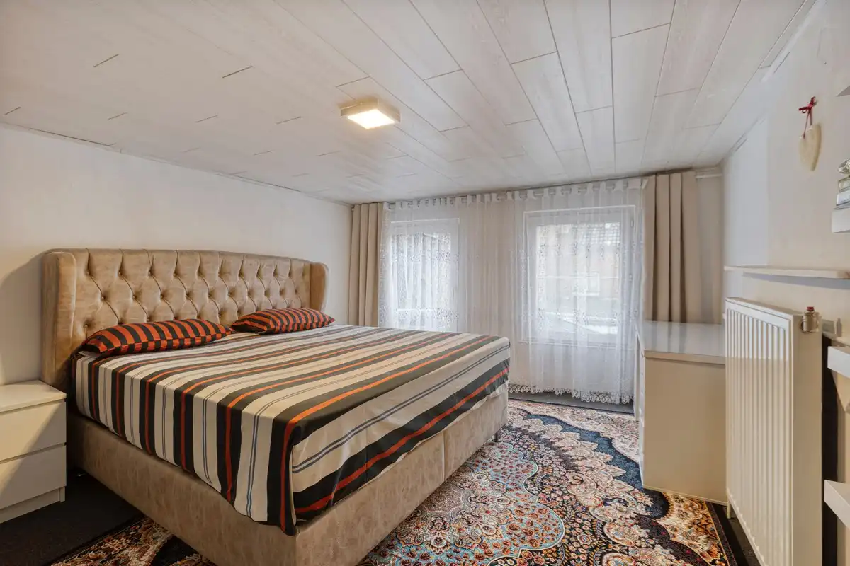 Instapklare rijwoning in het centrum van Tongeren foto 15