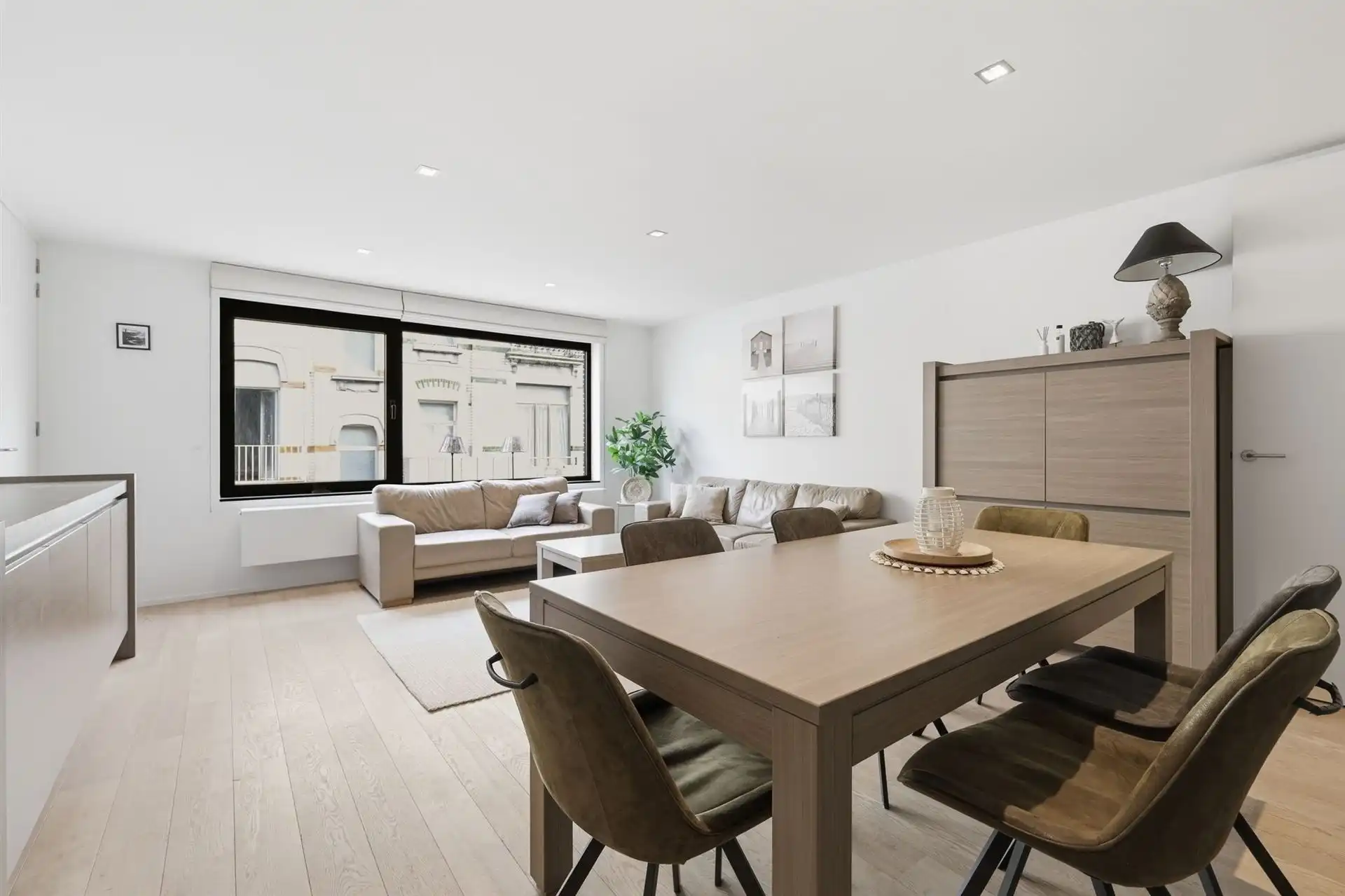 CENTRALE LIGGING / RUIM TERRAS foto 11