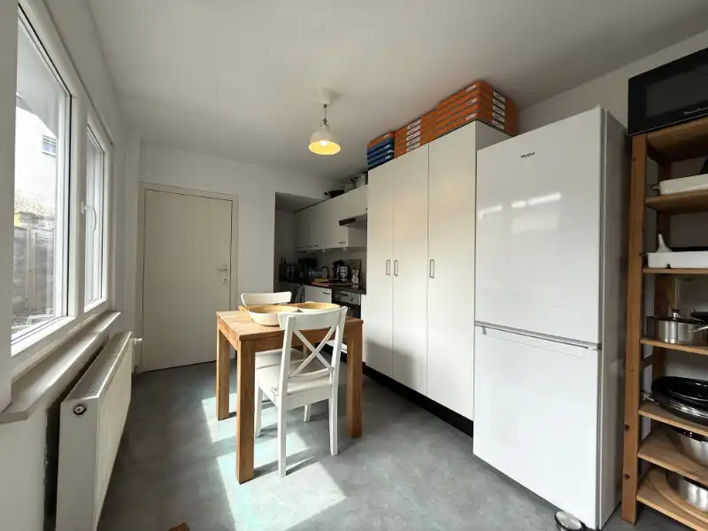 Leuke woning met gezellig terras foto 7