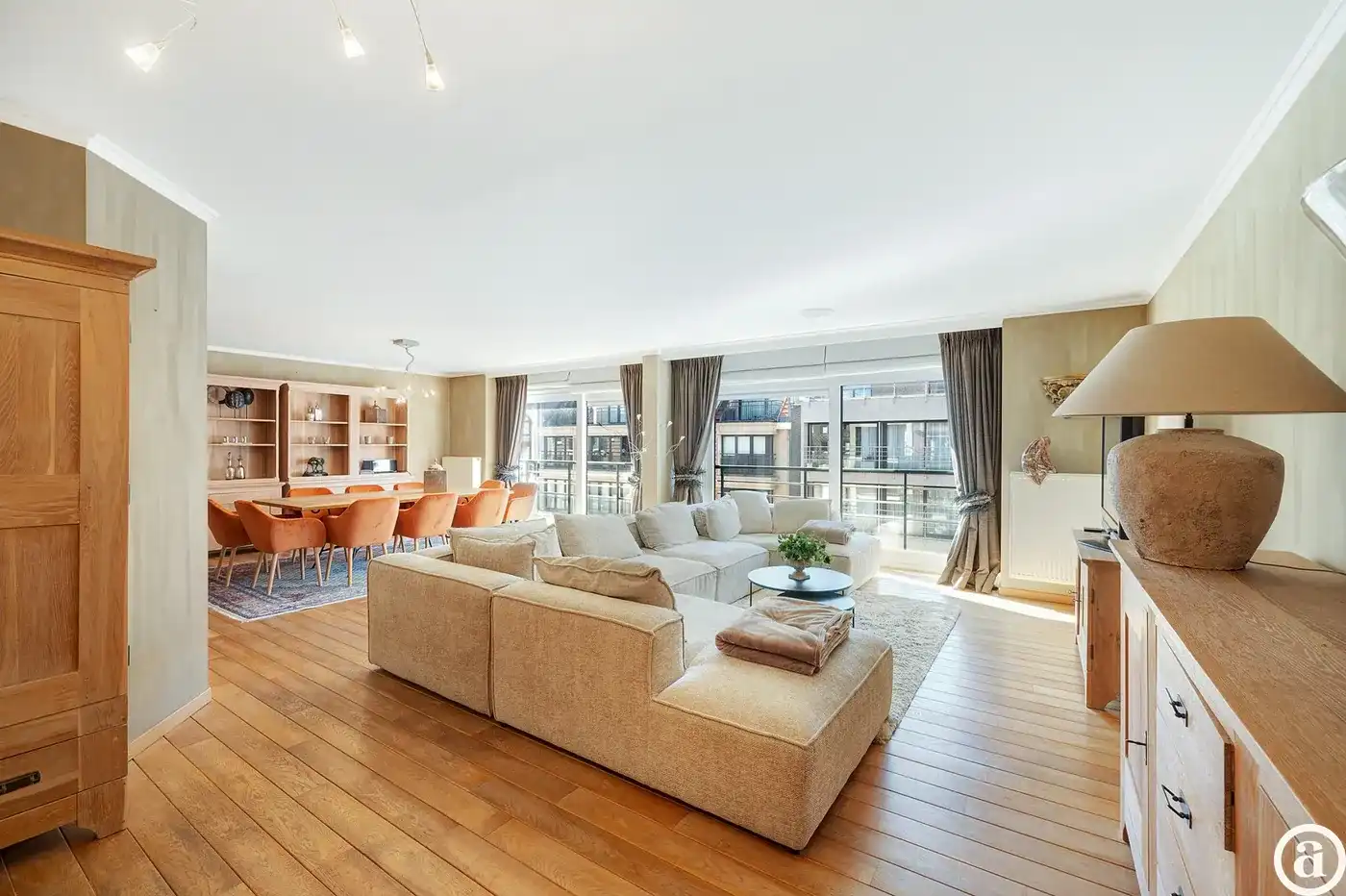 Appartement te koop Leopoldlaan 24 26/4 - 8300 Knokke-Heist