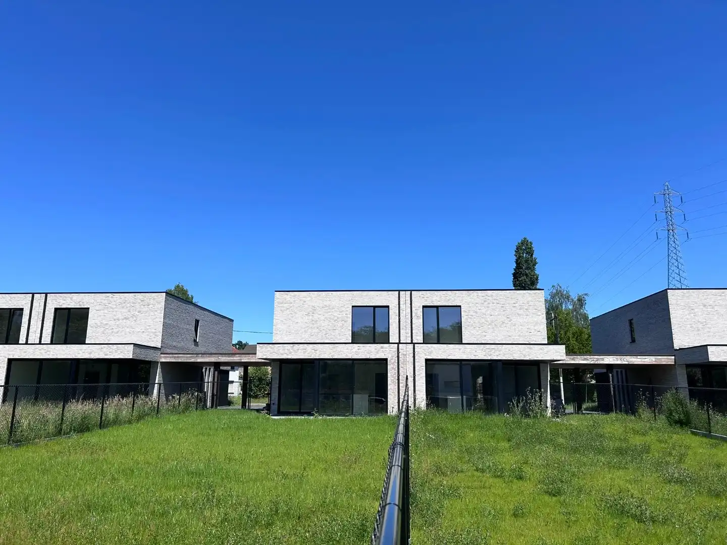 Exclusief wonen in Keerbergen – luxueuze nieuwbouwwoning te huur  foto 28