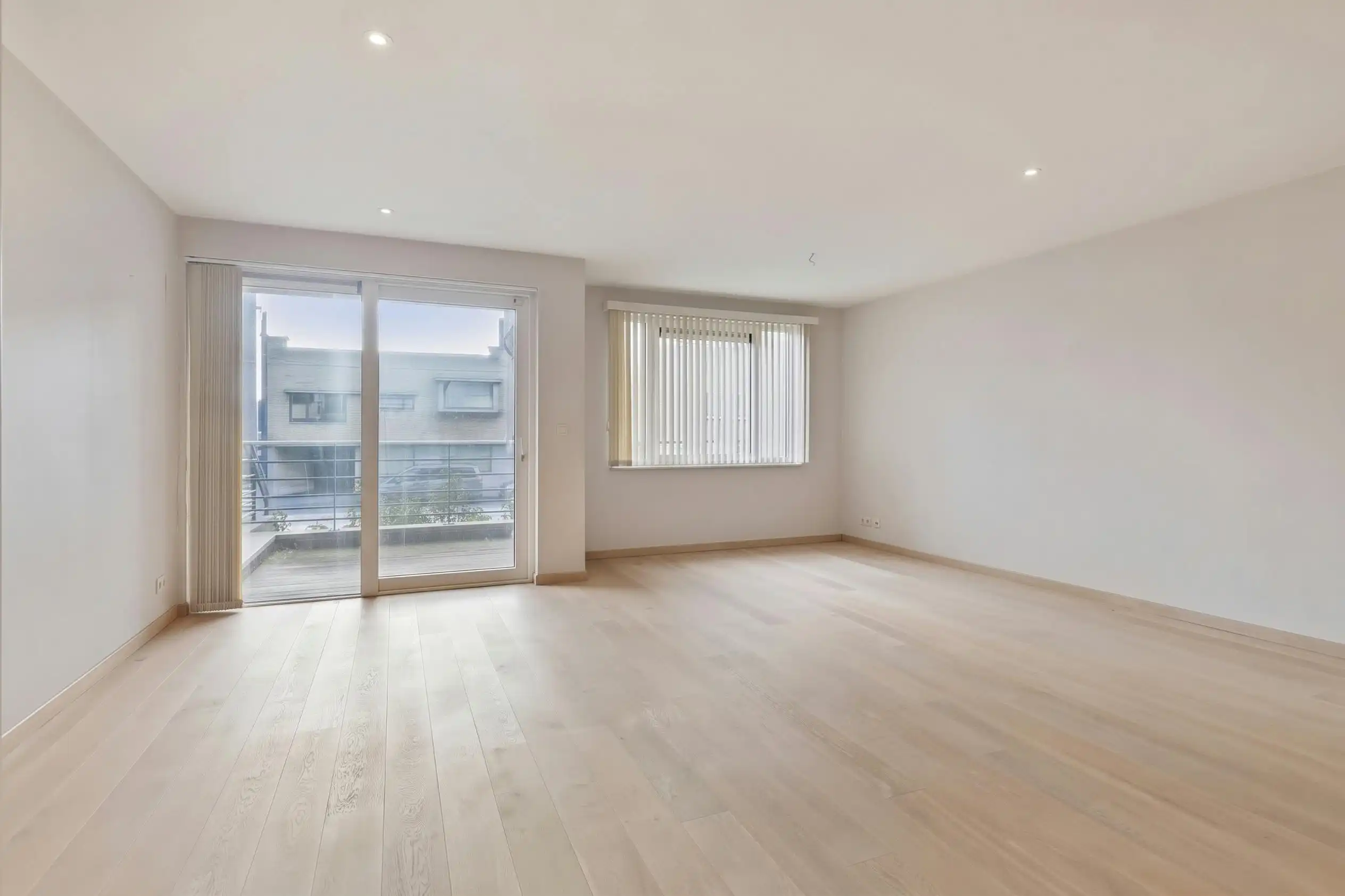 Ruim appartement te koop nabij Sint-Pietersstation te Gent foto 5
