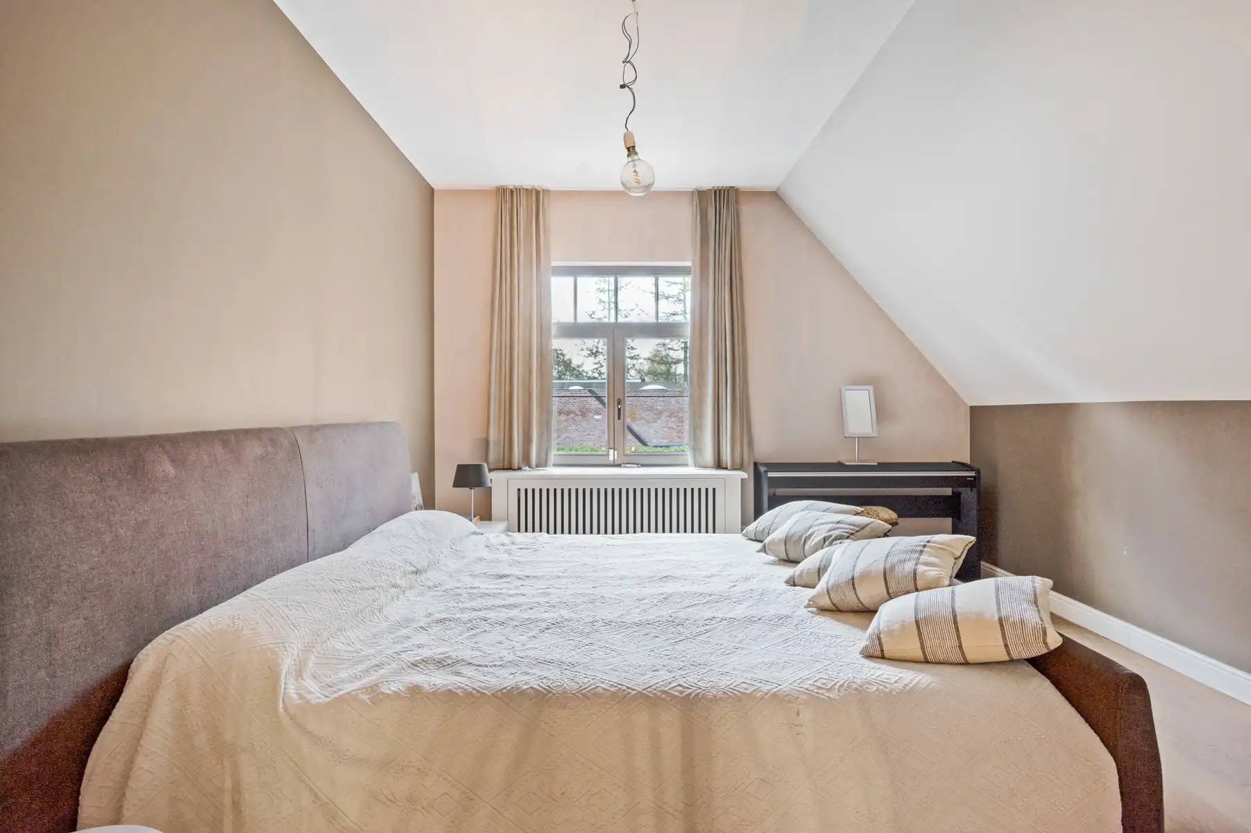 Instapklare villa op toplocatie aan het Zoerselbos foto 13