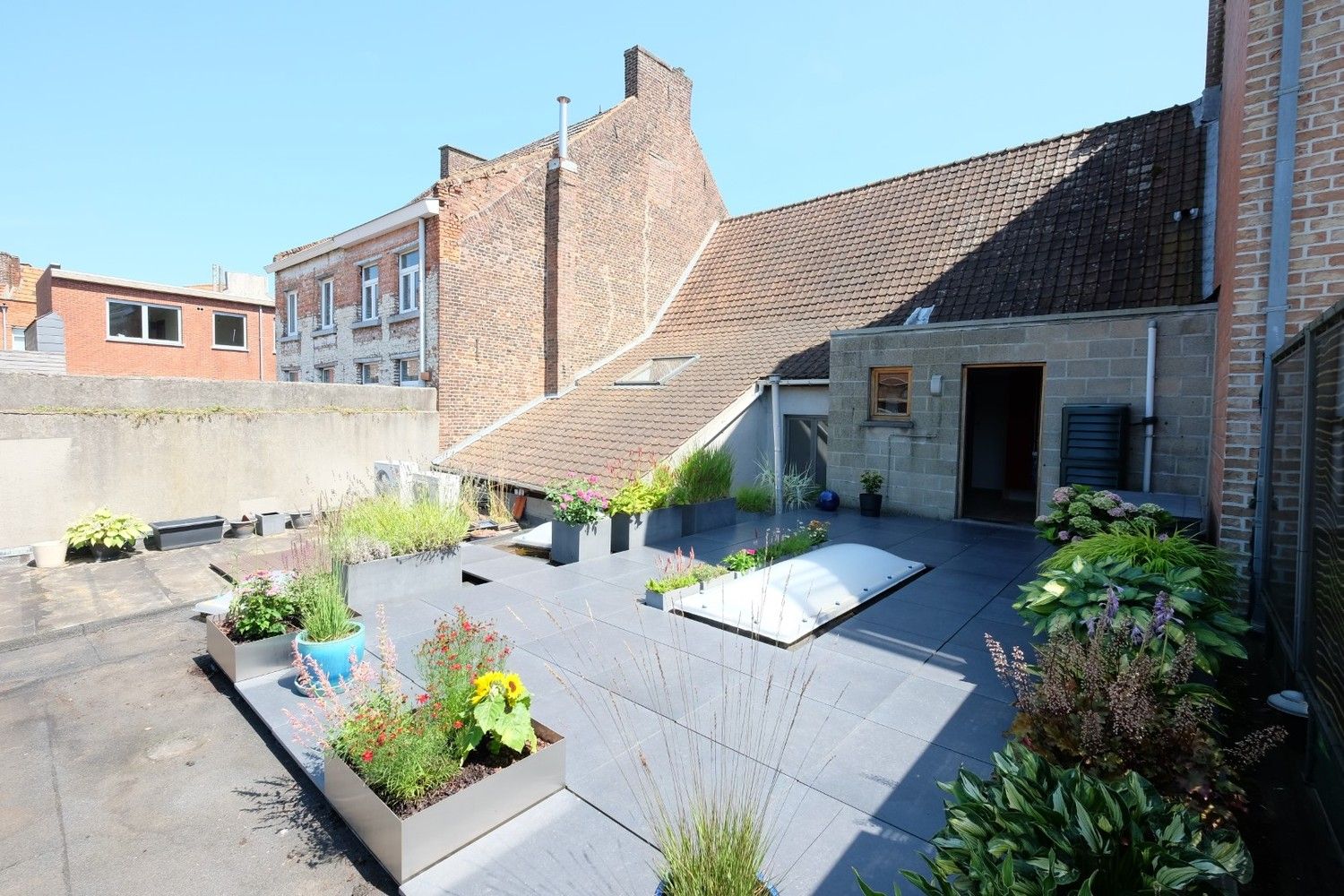 Penthouse met investeringsopportuniteit in centrum Sint-Truiden te koop! foto 14