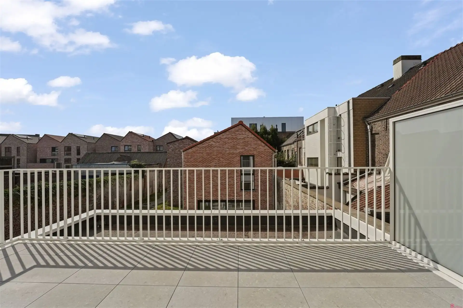 Wonen in stijl - nieuwbouw duplex op de Veemarkt foto 6