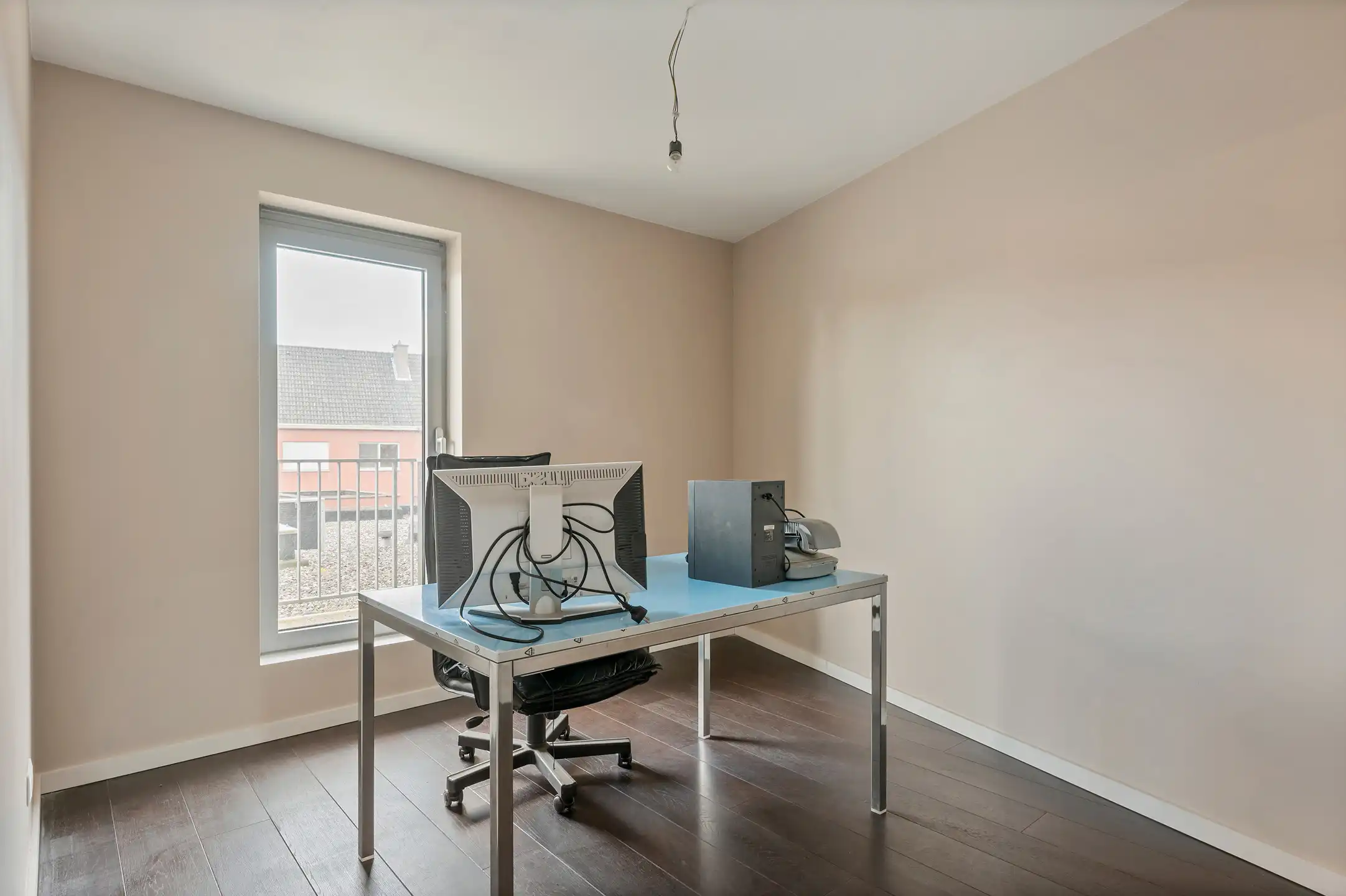 Recent appartement in het centrum van Brasschaat - A-label!  foto 10