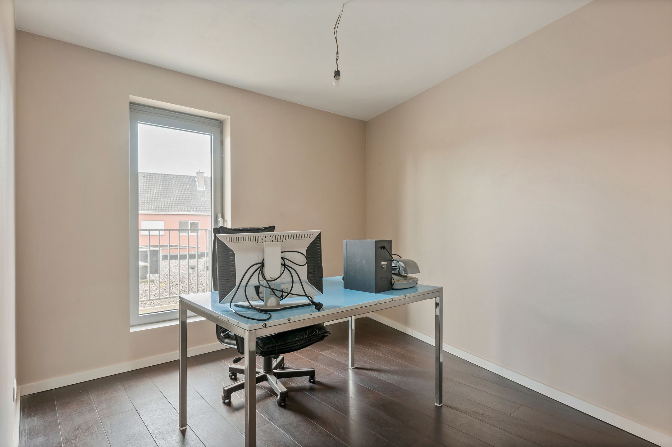 Recent appartement in het centrum van Brasschaat - A-label!  foto 10