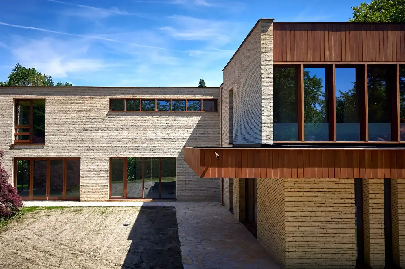 Villa te koop te Schoten - House Maple foto 5