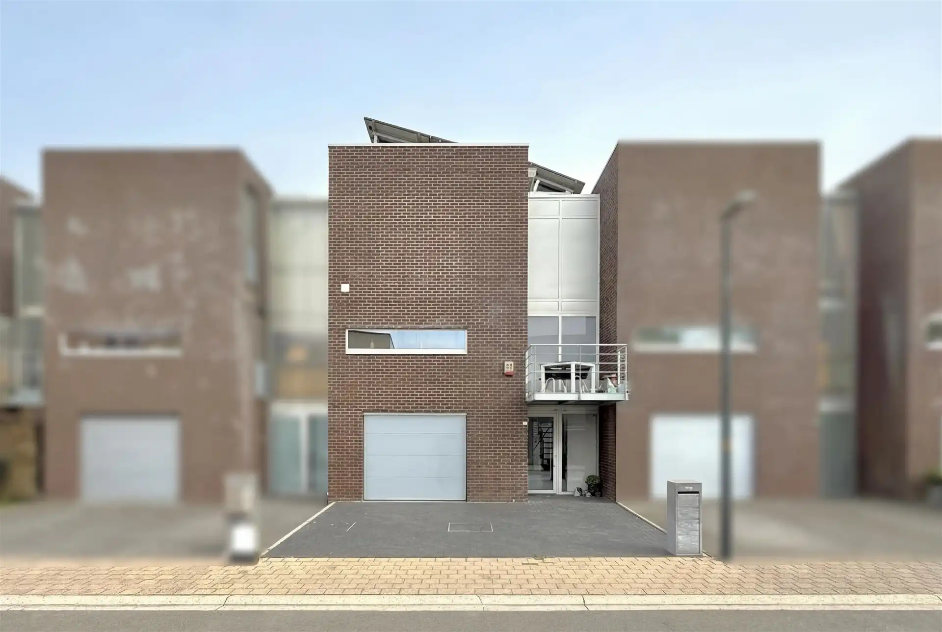 Instapklare energiezuinige woning foto {{pictureIndex}}