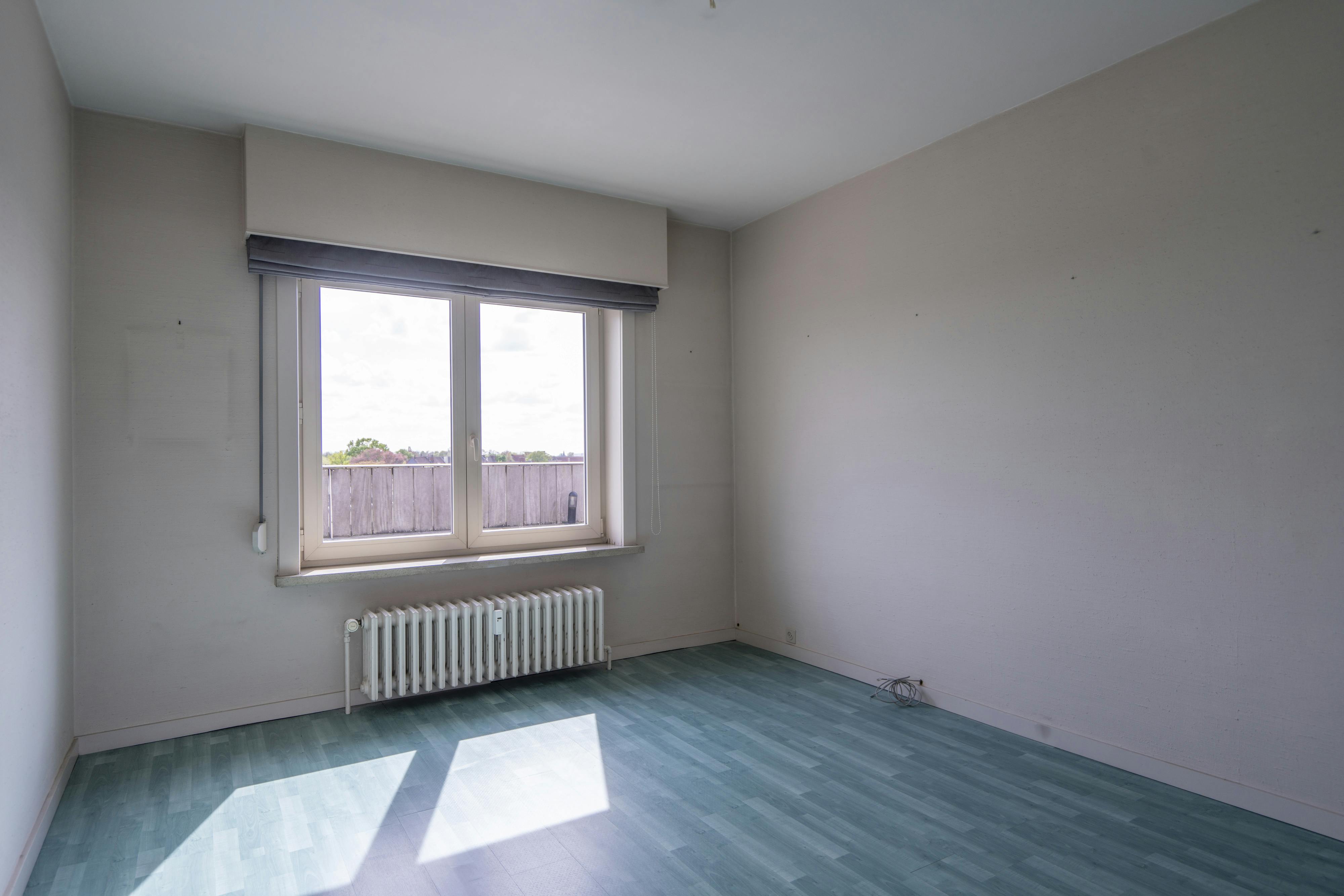 Penthouse (147m²) te koop in hartje Kortrijk! foto 14